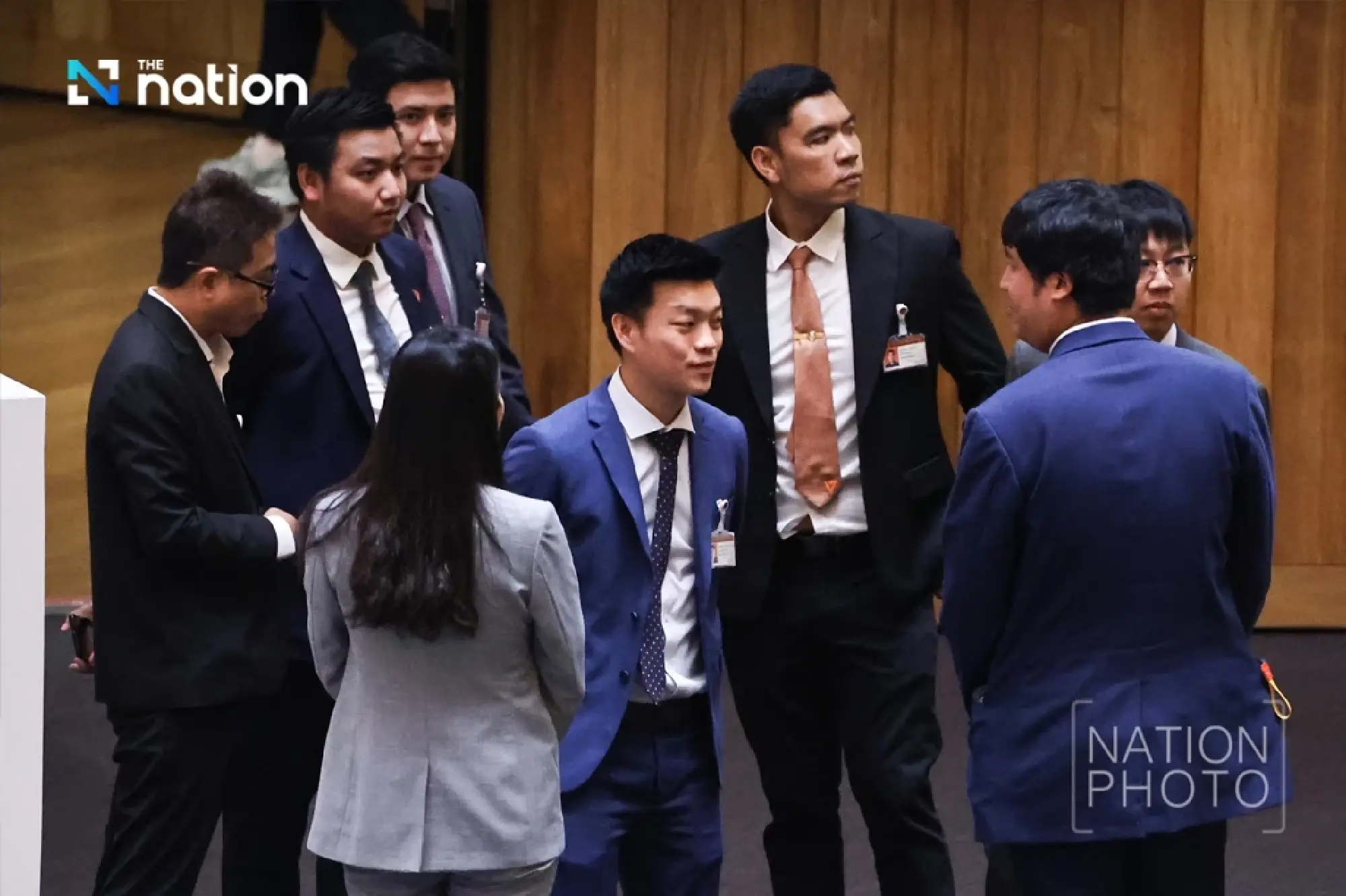 Anutin elected as Thailand’s 32nd Prime Minister with majority vote