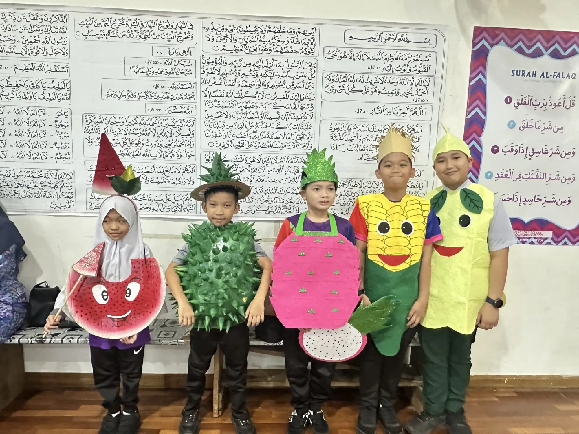 Sustainable school feeding programs transform student lives.