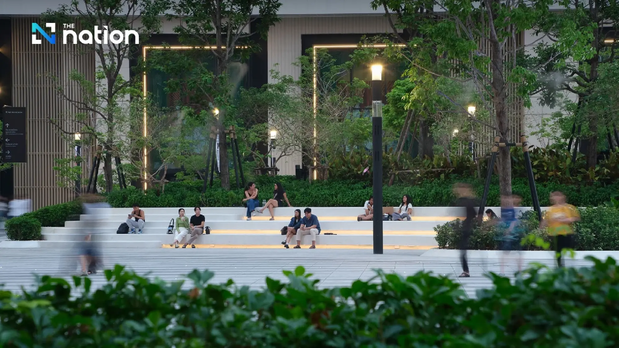 One Bangkok Unveils a Vision of ‘A City Always Ready’, Setting New World-Class Standards for Urban Living