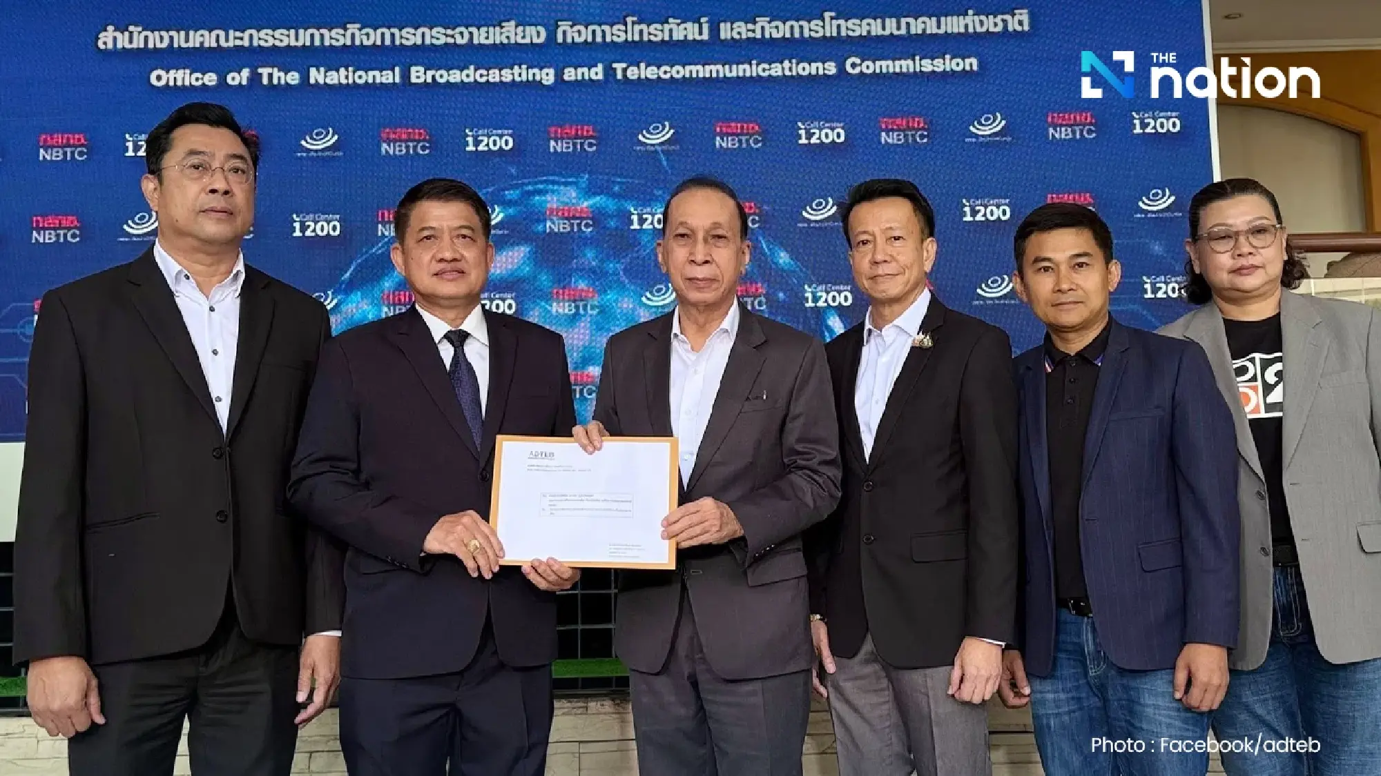 Thai TV Industry Demands Clarity on Licence Future