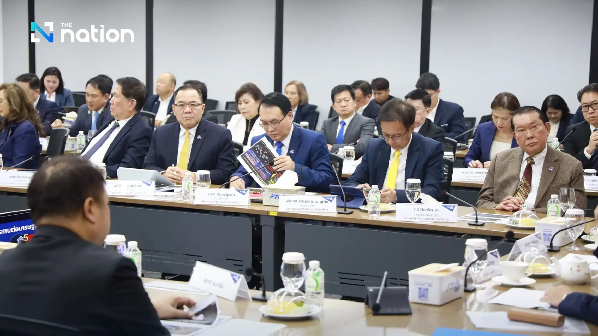 FTI Urges New Government to Tackle Trade War and Economic Pressures