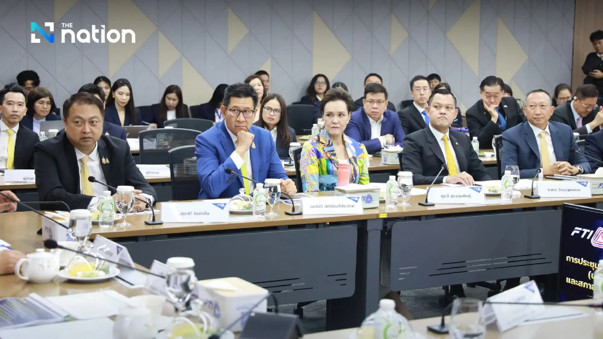 FTI Urges New Government to Tackle Trade War and Economic Pressures