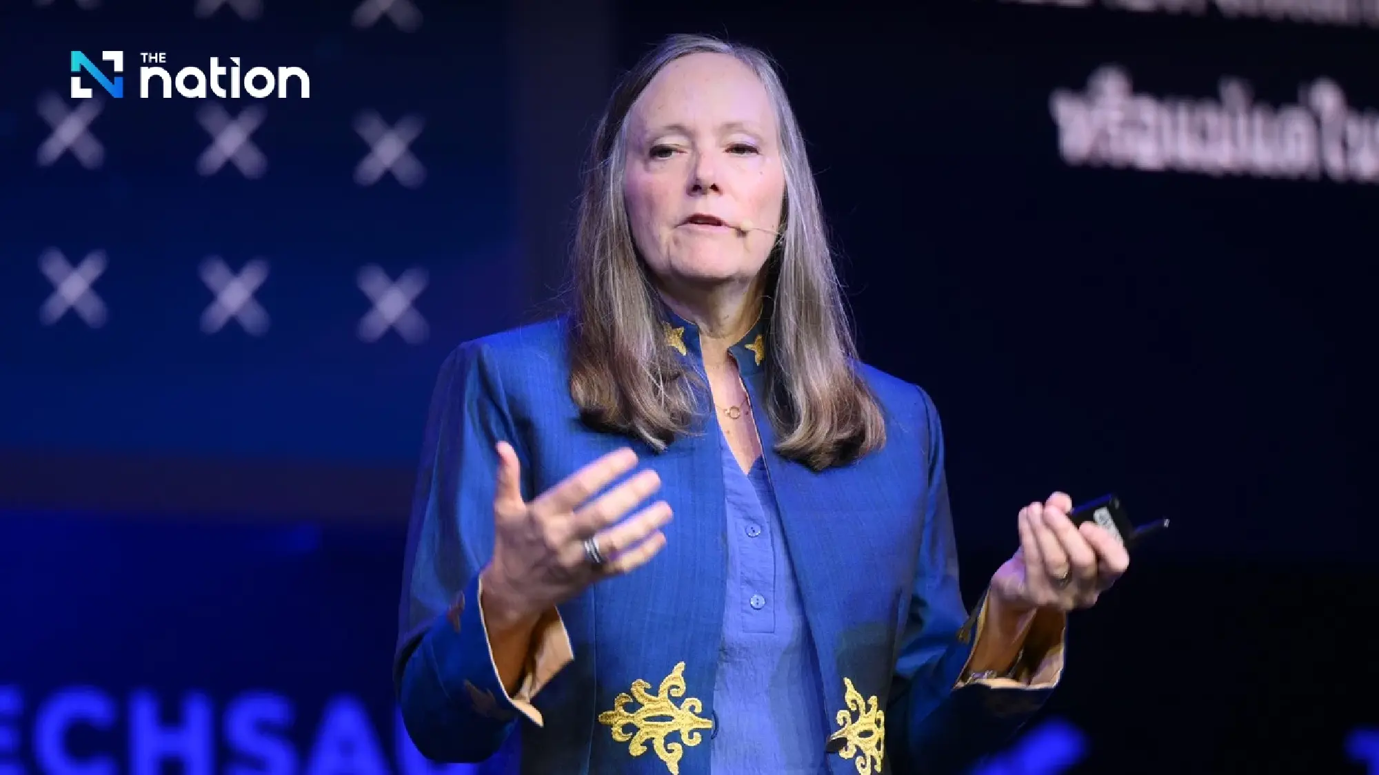 Thailand launches first blue bonds to support sustainable coastal and ocean economy