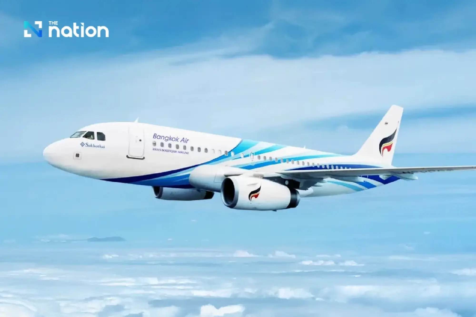 Thai airlines ramp up fleet expansion amid looming pilot shortage