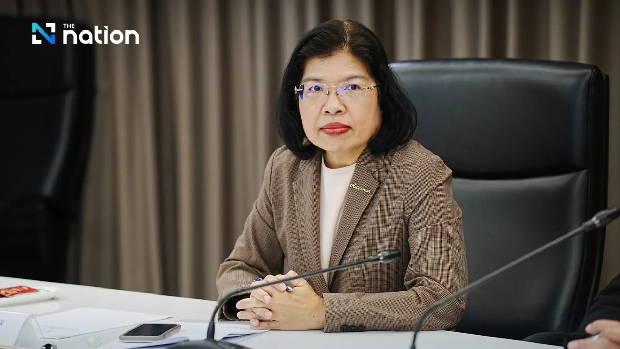 DBD revokes registrations of some 9,300 firms in Bangkok