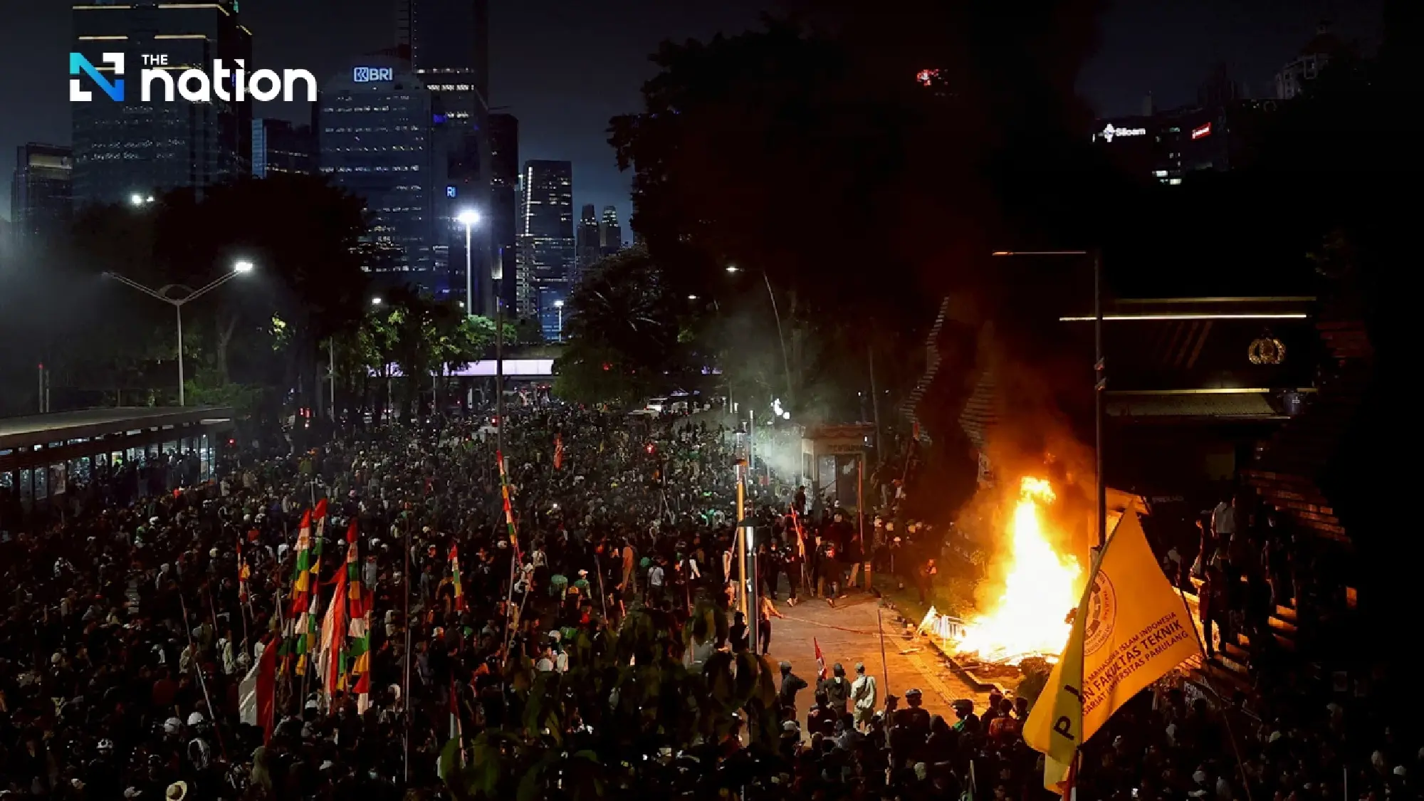 Photo Credit: Reuters