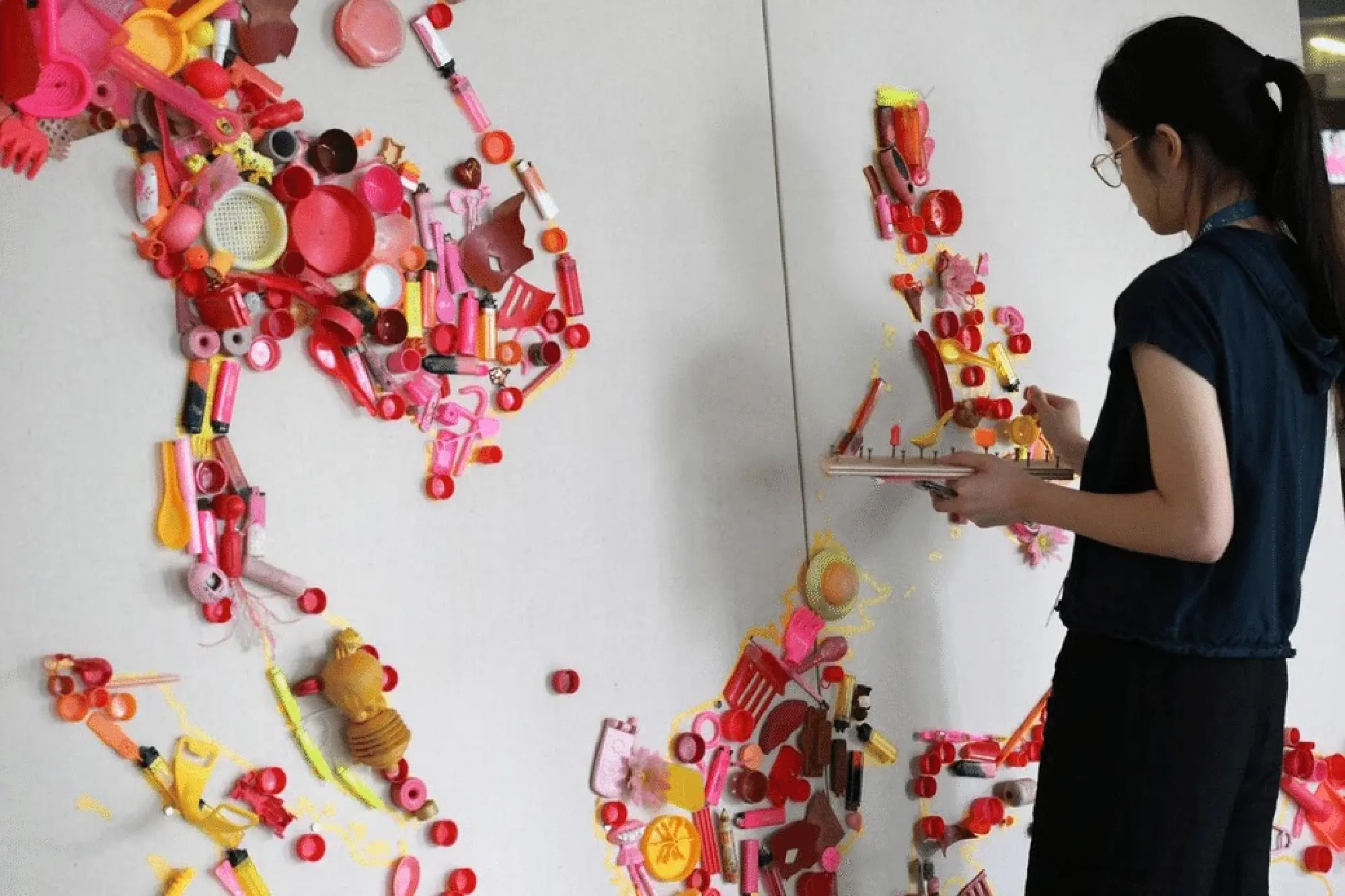 NUS College showcases first cohort’s initiatives, including elephant ecotourism in Thailand