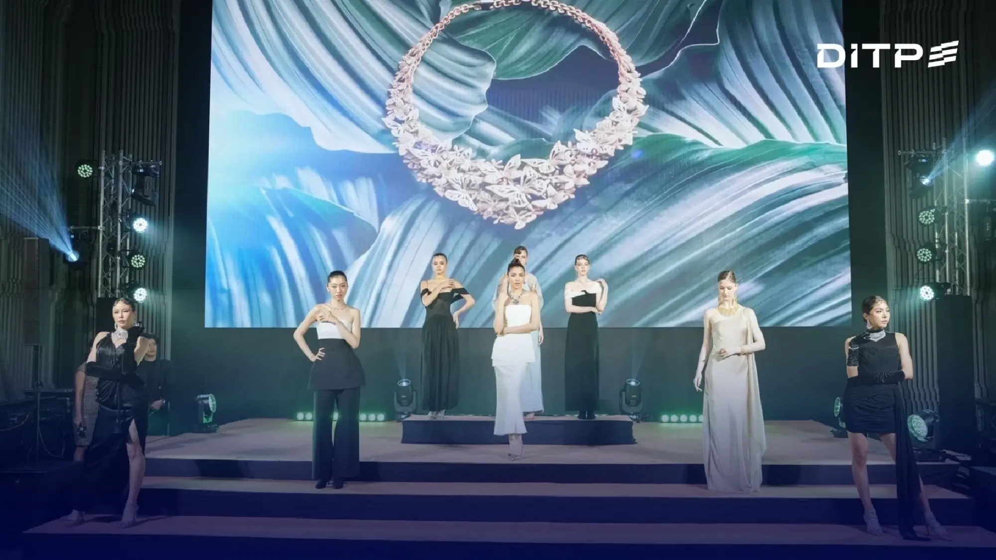 How Thailand became a glittering global hub for gems and jewelry