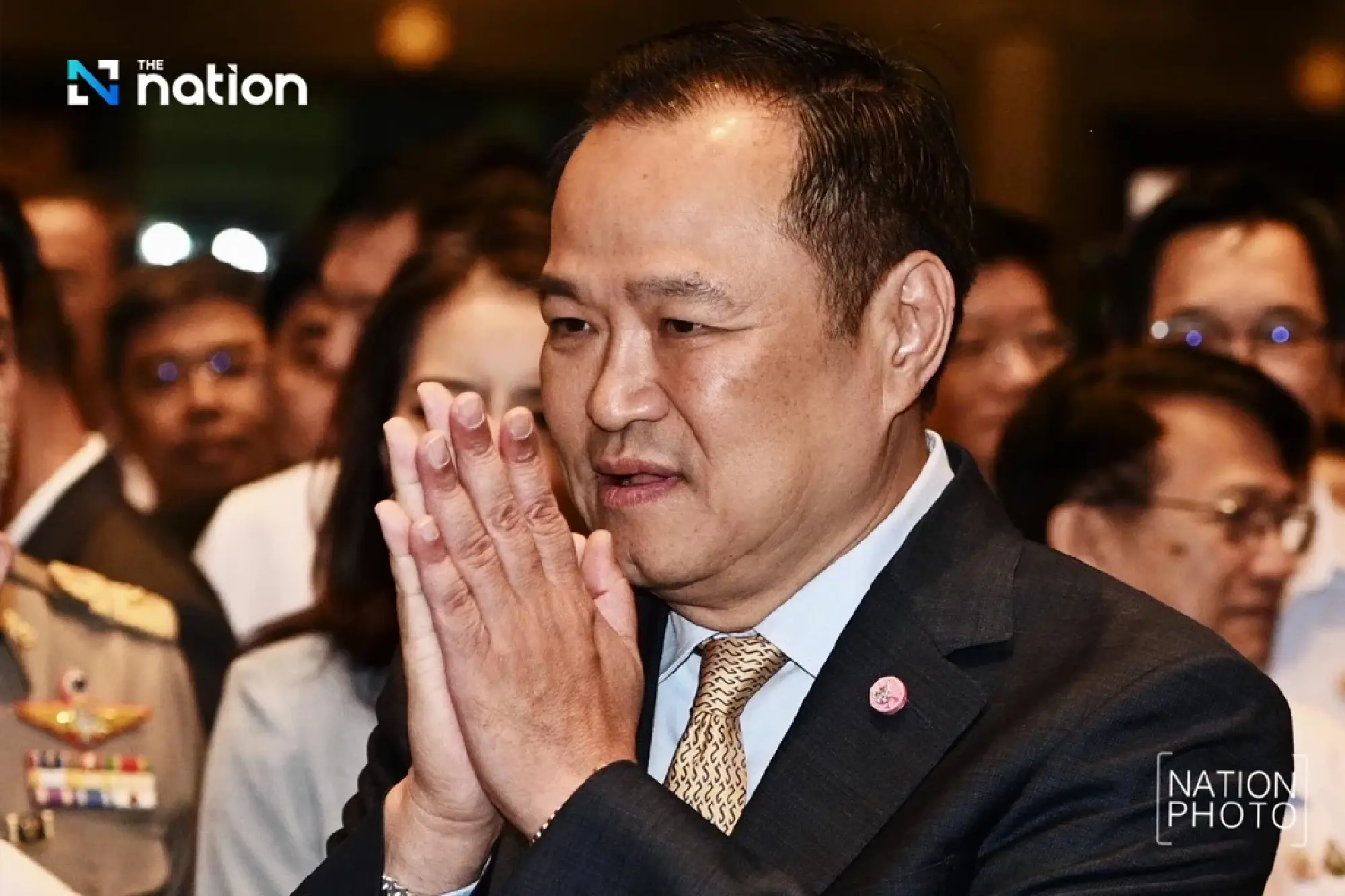 Most Thais expect Anutin’s minority govt to survive up to four months