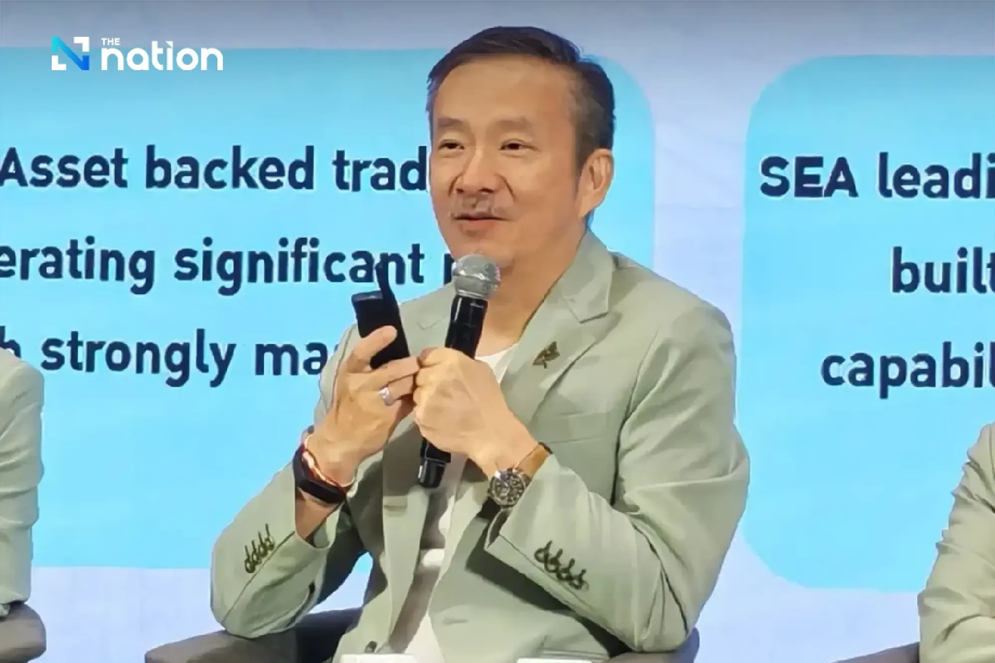 Chaiwat Kovavisarach