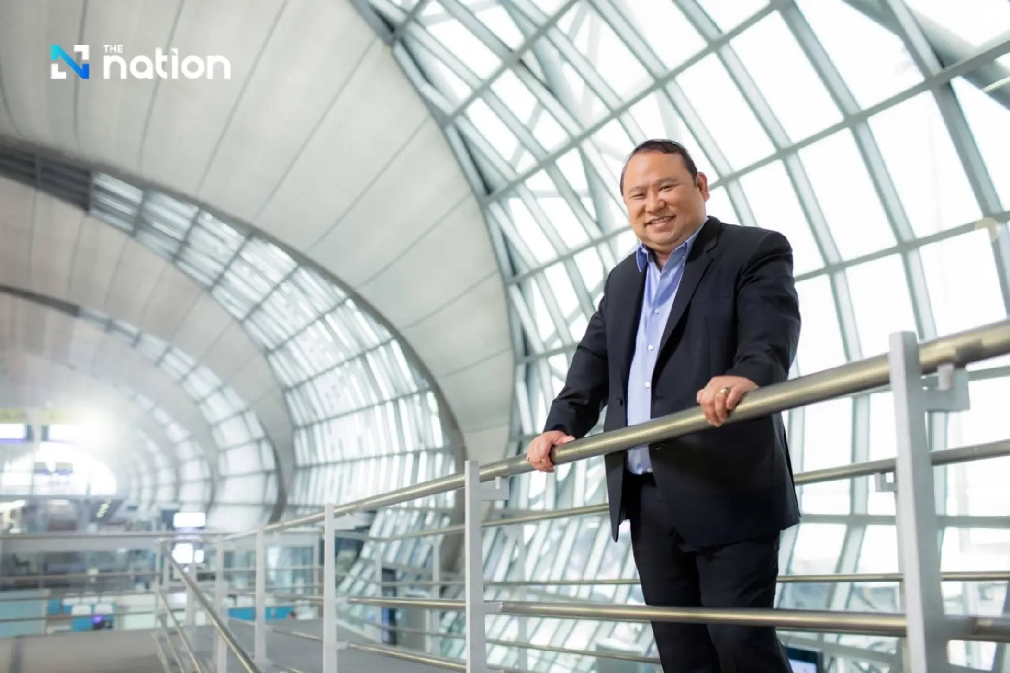 Thai airlines ramp up fleet expansion amid looming pilot shortage