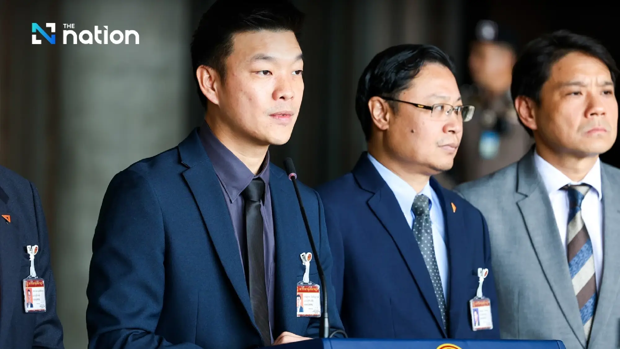 People's Party decides to support Anutin Charnvirakul for PM with Conditions