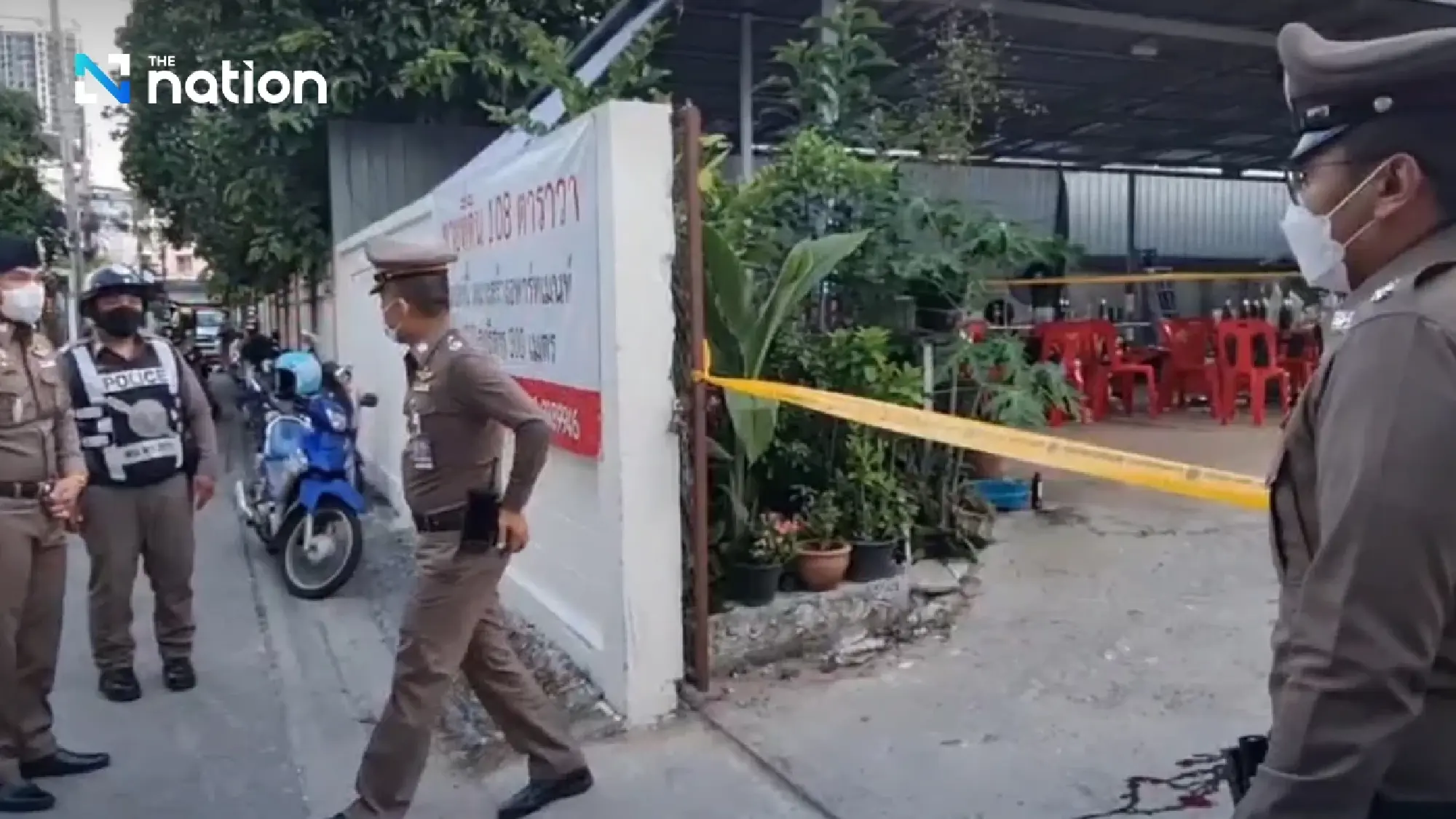 Court sentences 11 students to death for rival wedding shooting