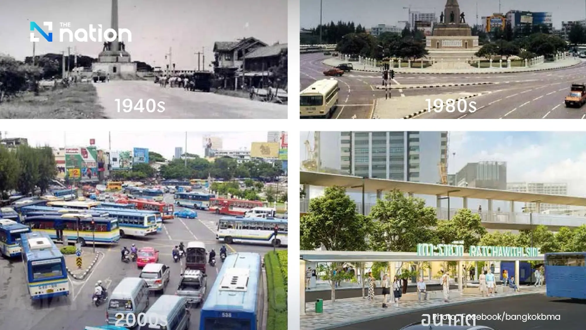 Victory Monument set for biggest revamp in 20 years, says BMA