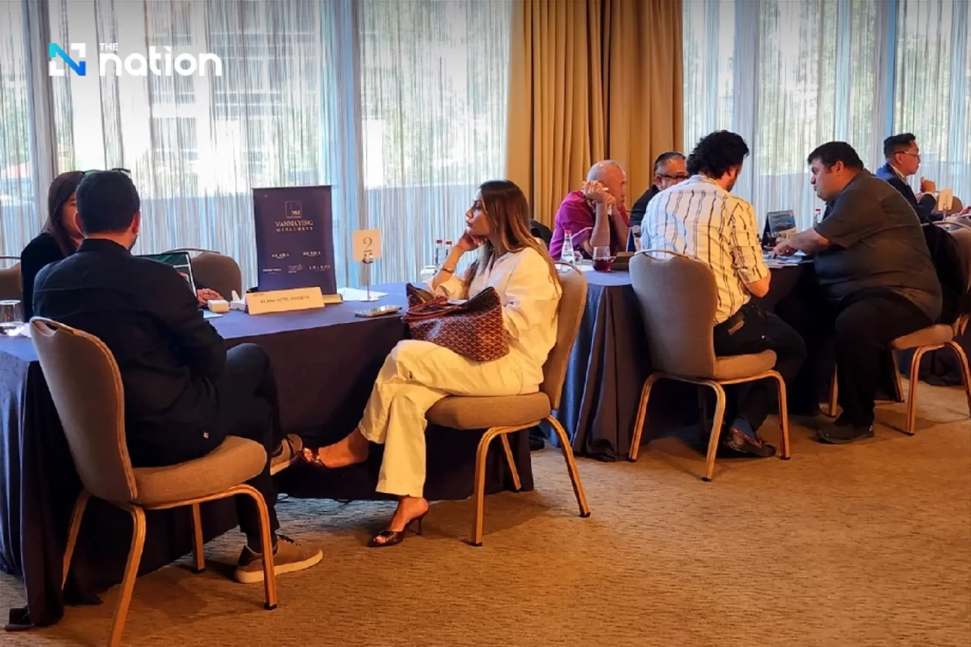 TAT roadshows in Turkey and Poland to draw high-spending travellers