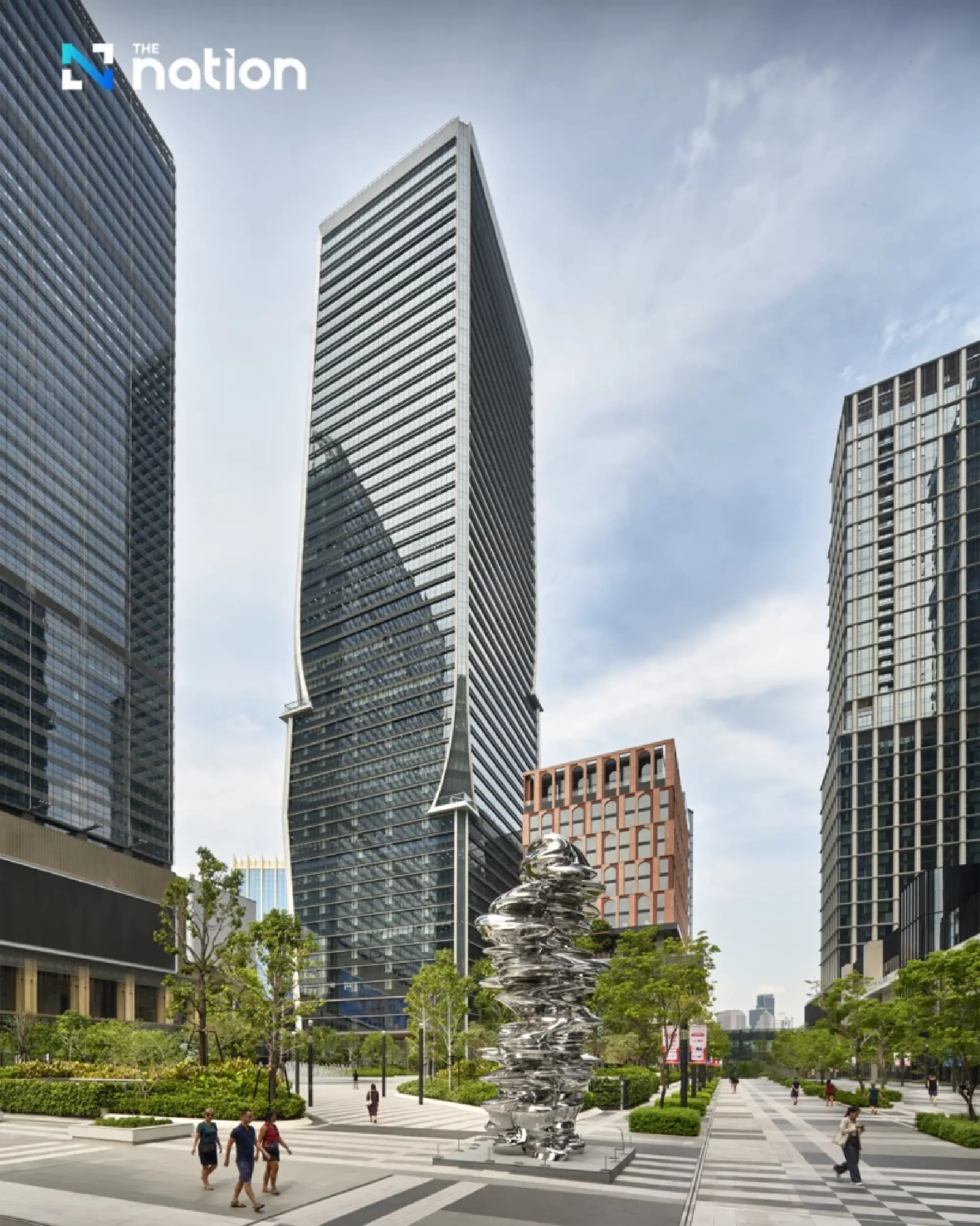 One Bangkok Unveils a Vision of ‘A City Always Ready’, Setting New World-Class Standards for Urban Living