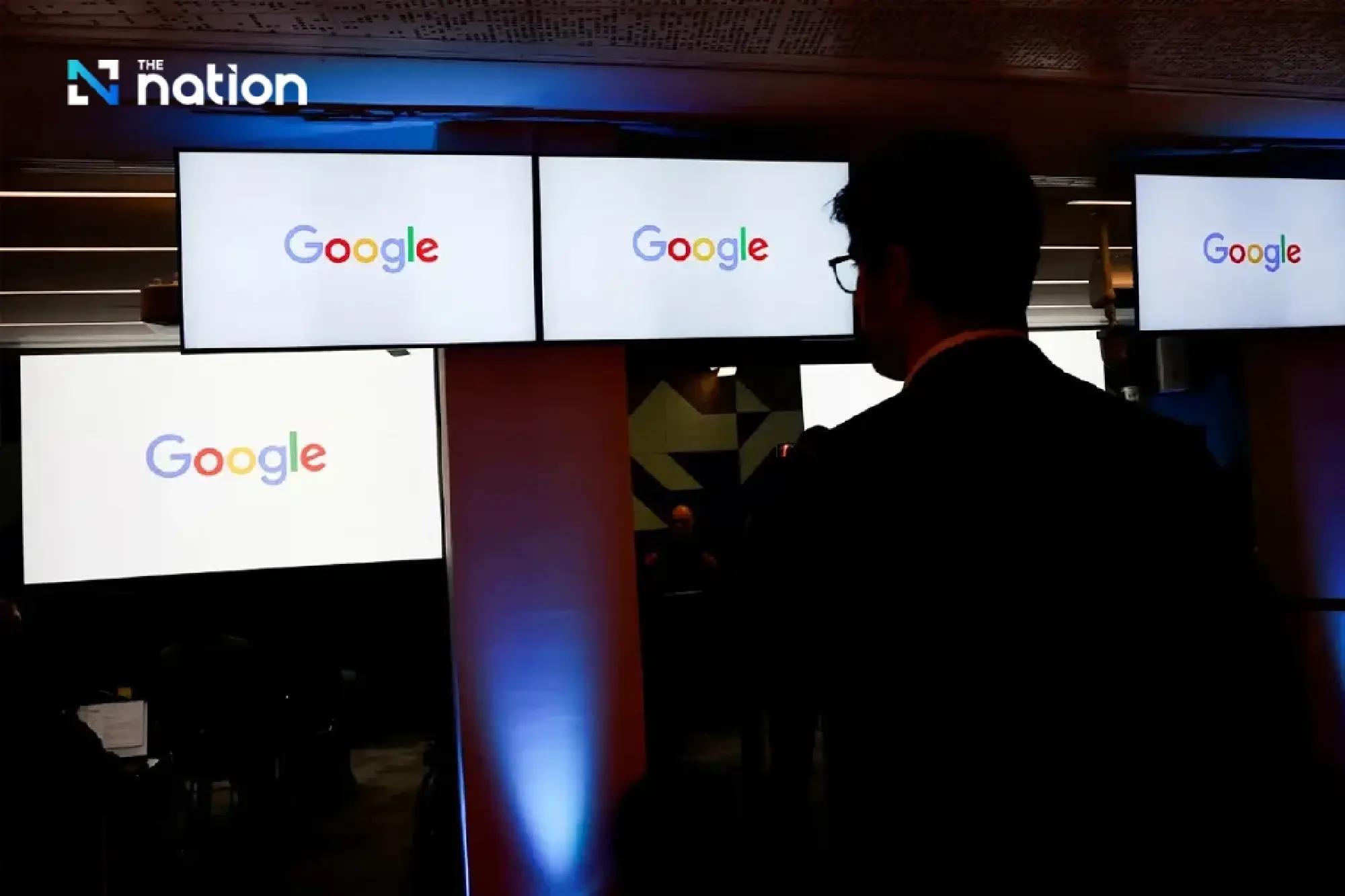 Rolling Stone publisher sues Google over AI summaries