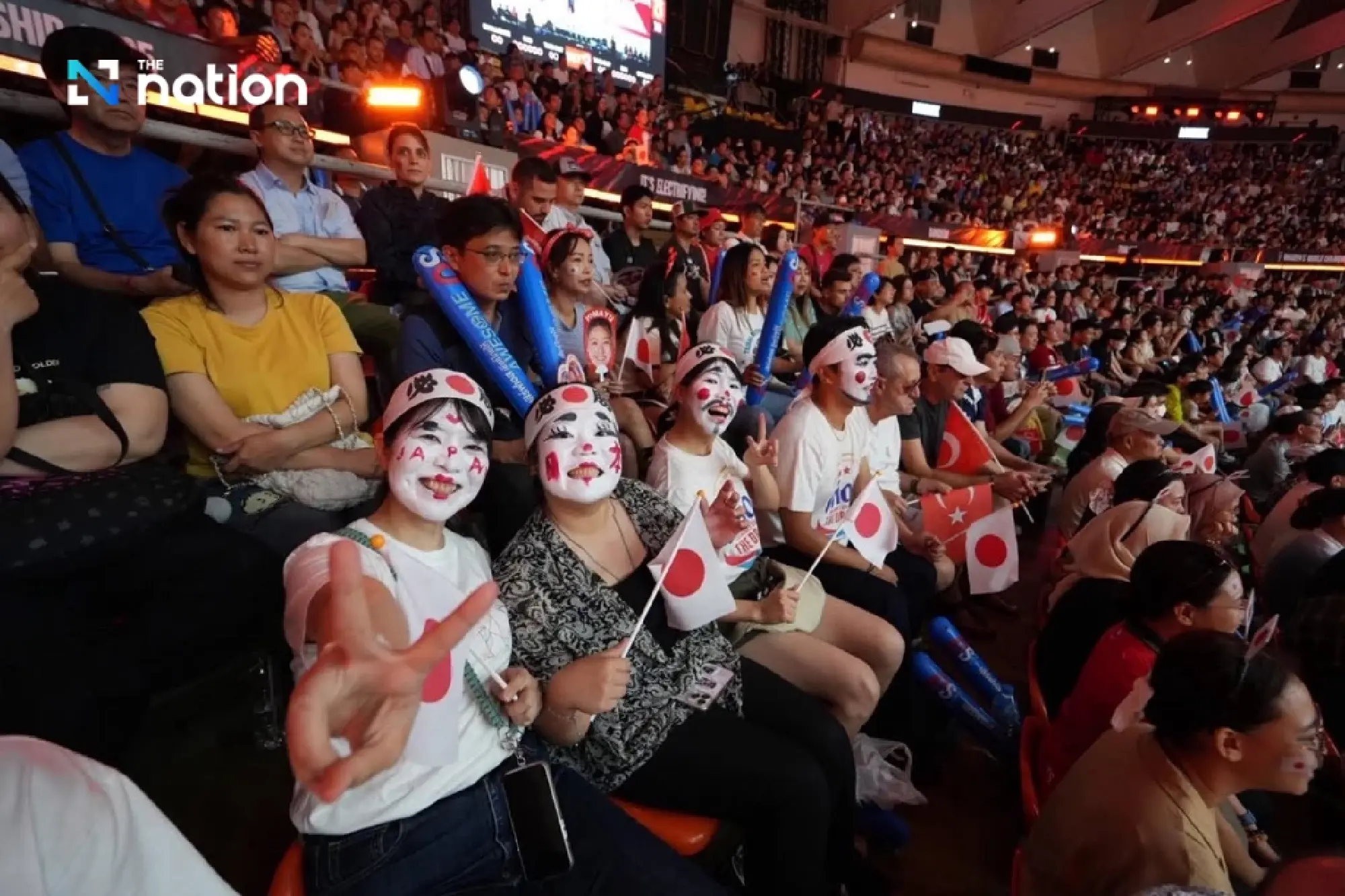 Turkey to face Italy in Women’s Volleyball World Championship 2025 final