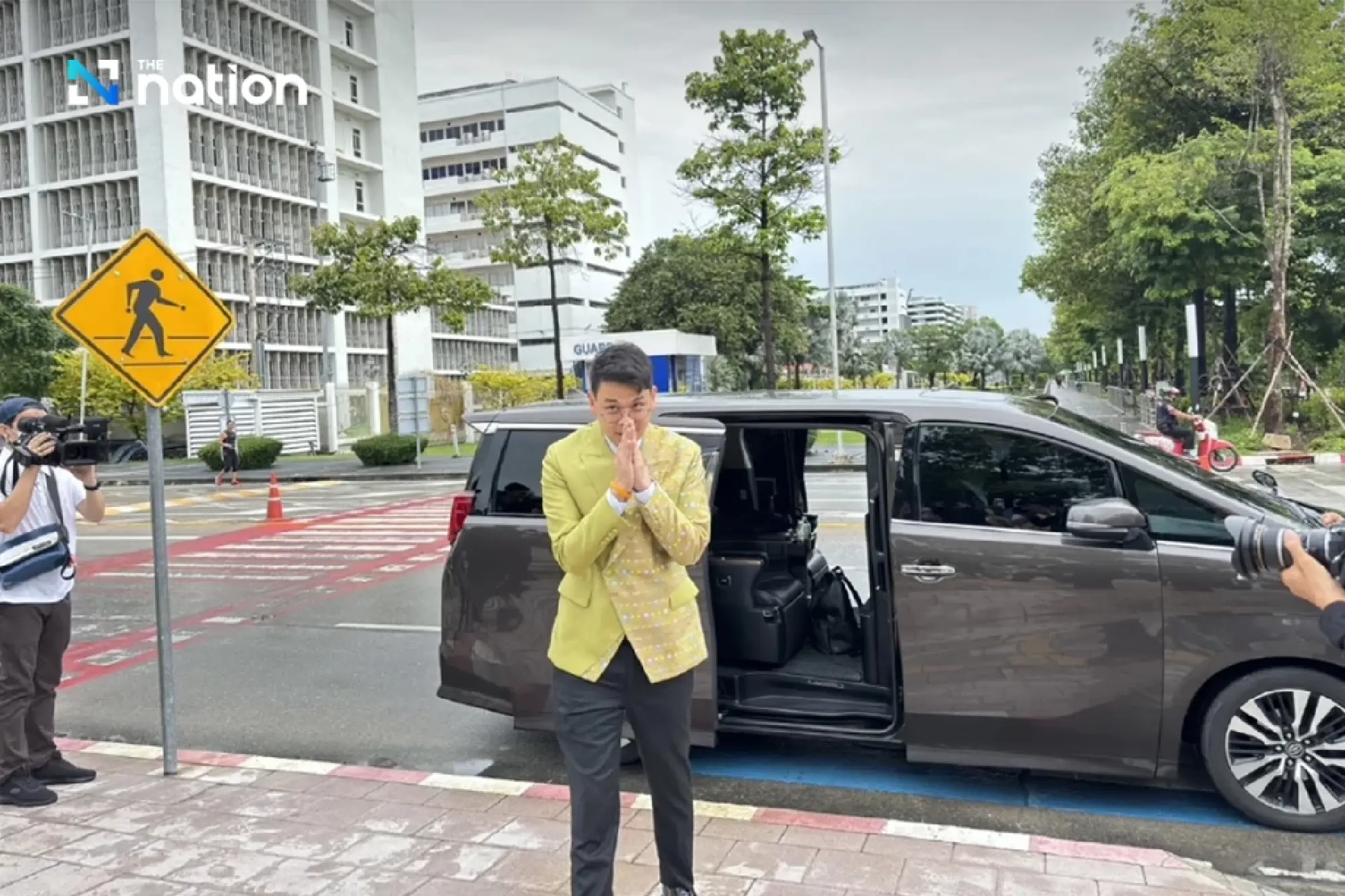 New DES Minister Vows Tech Overhaul to Slash Fees and Fight Disasters