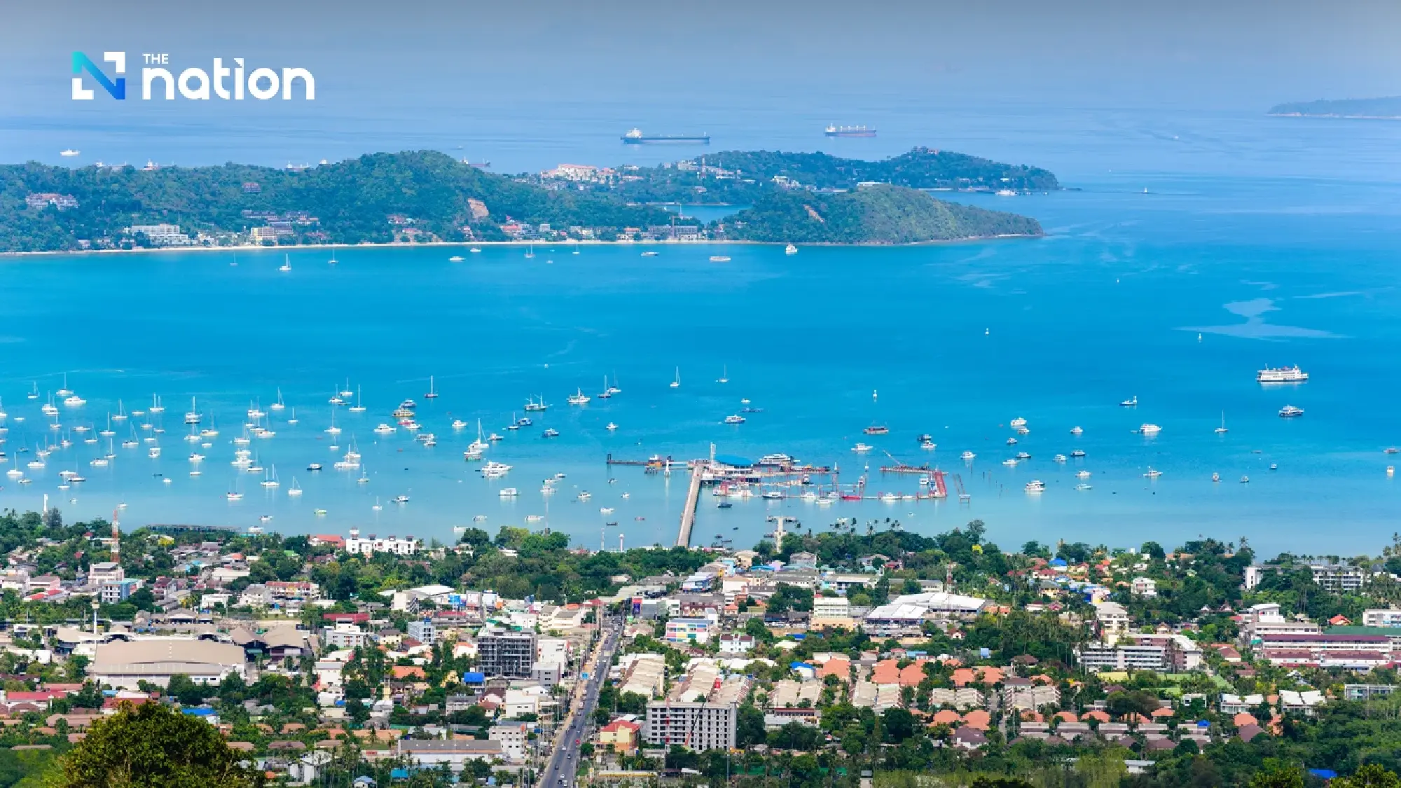 Investors boost Phuket with new hotels as tourism steadies