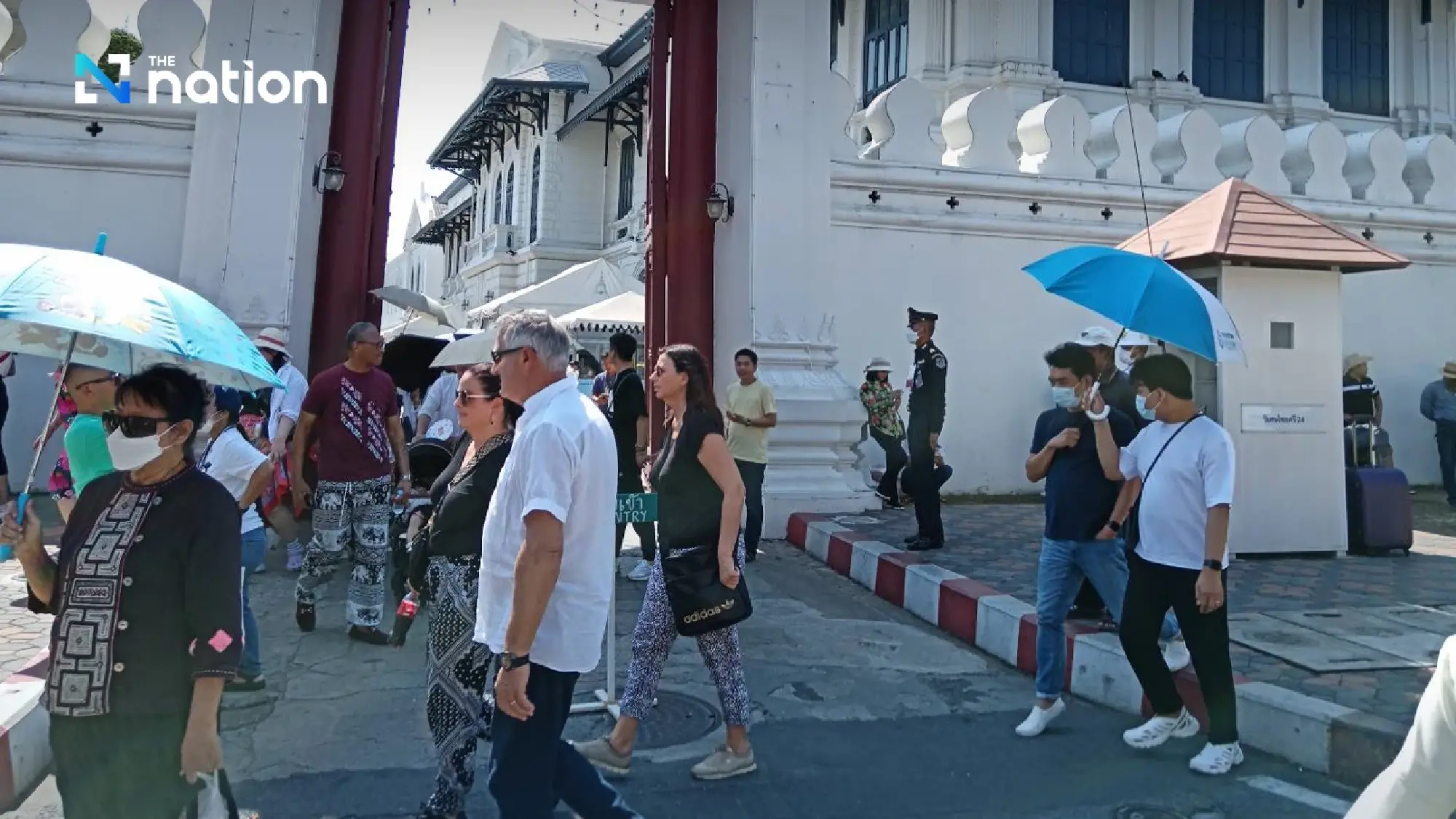 Thai tourism hit by strong baht, losing 17% revenue as trips costlier than Japan, Vietnam