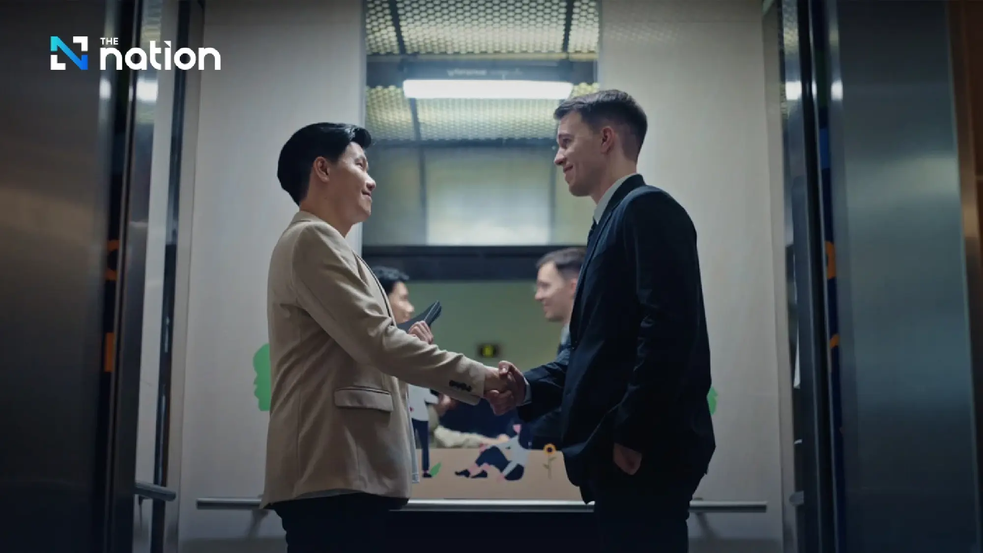 SCG Inspires All to “Unleash, Play, and Go for It” — Unlocking Potential and Driving the Future Together