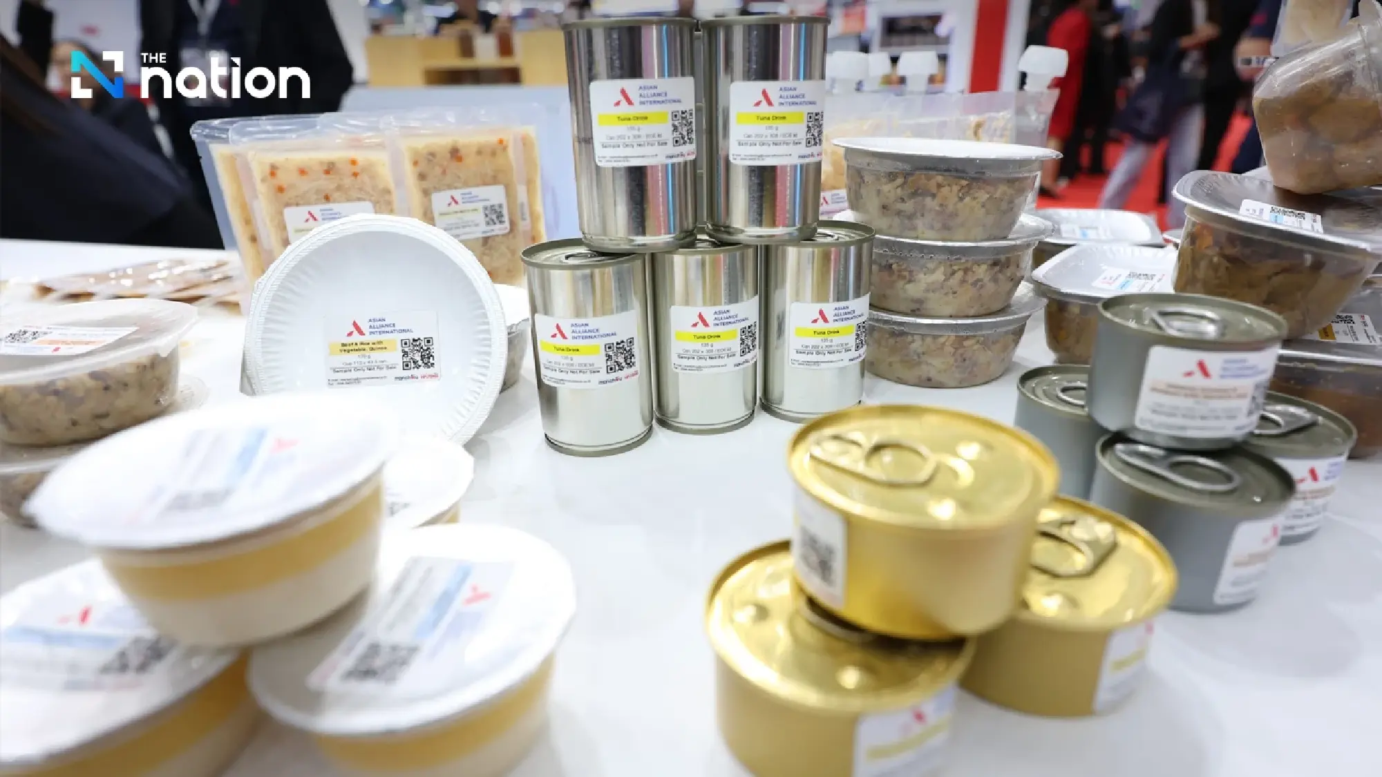 Thailand Emerges as Global Pet Food Powerhouse as Industry Eyes $5 Billion Export Target