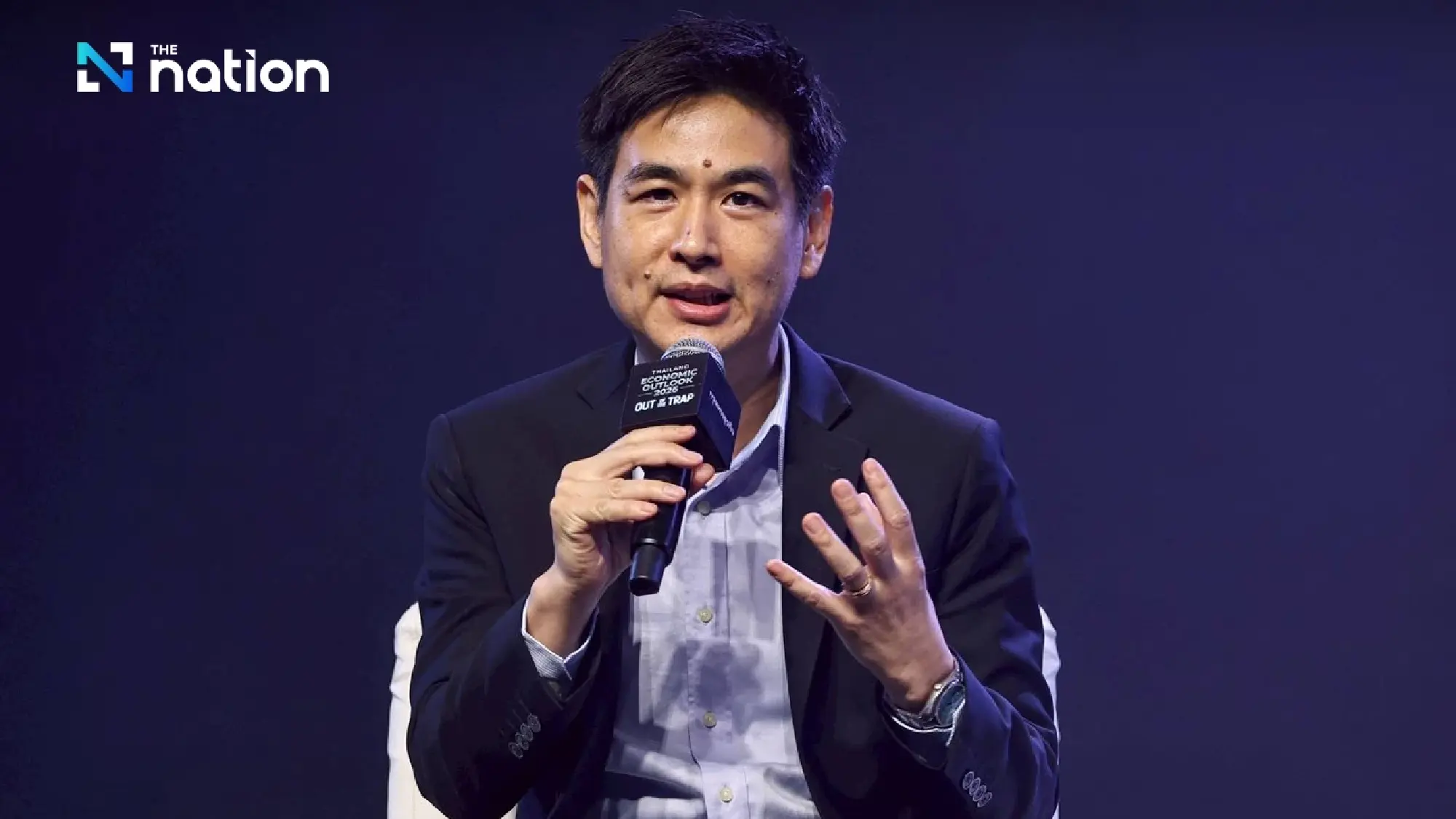 Teerarat Jutavarakul