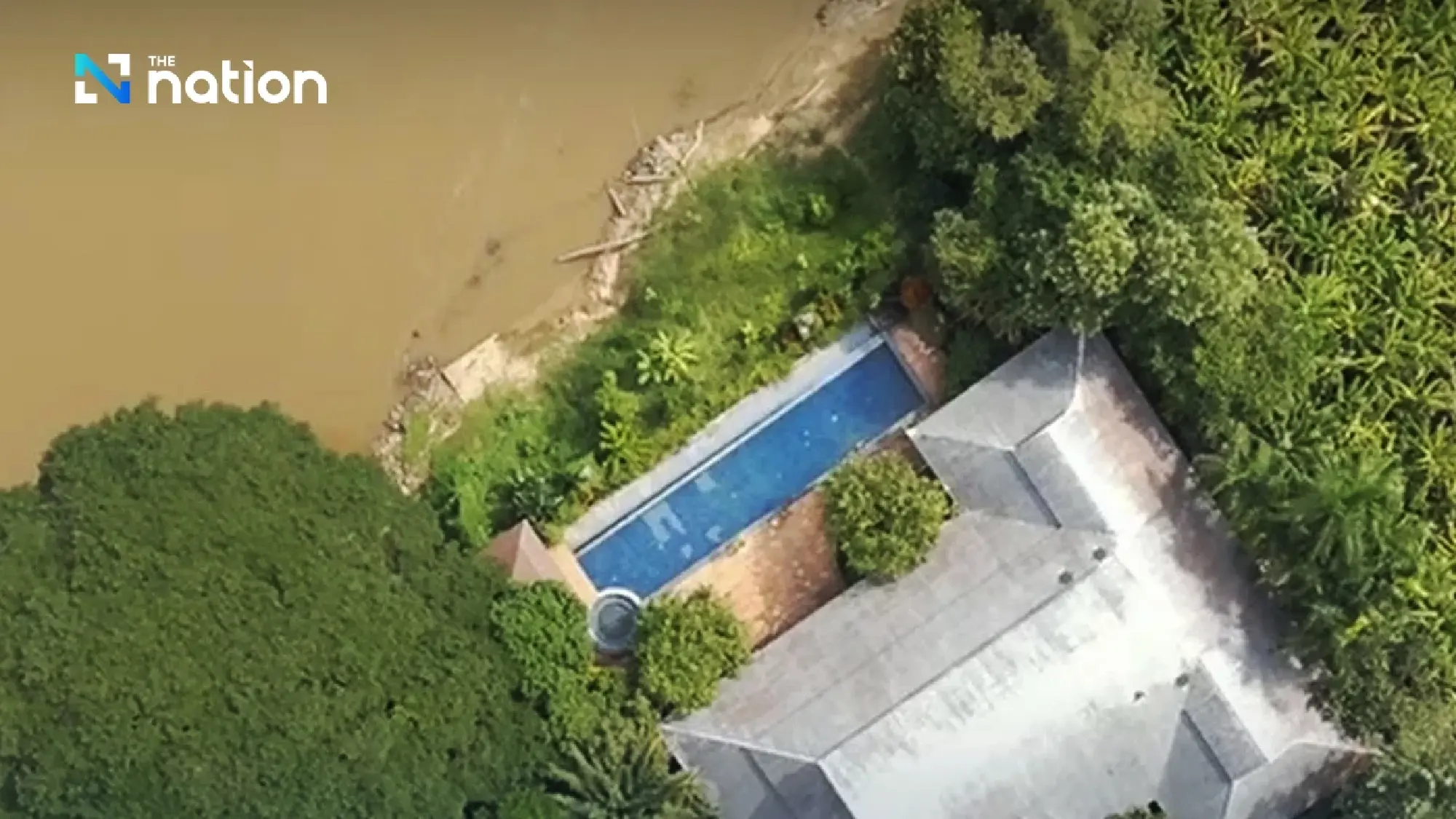 20 Chinese suspected scammers arrested in Chiang Mai