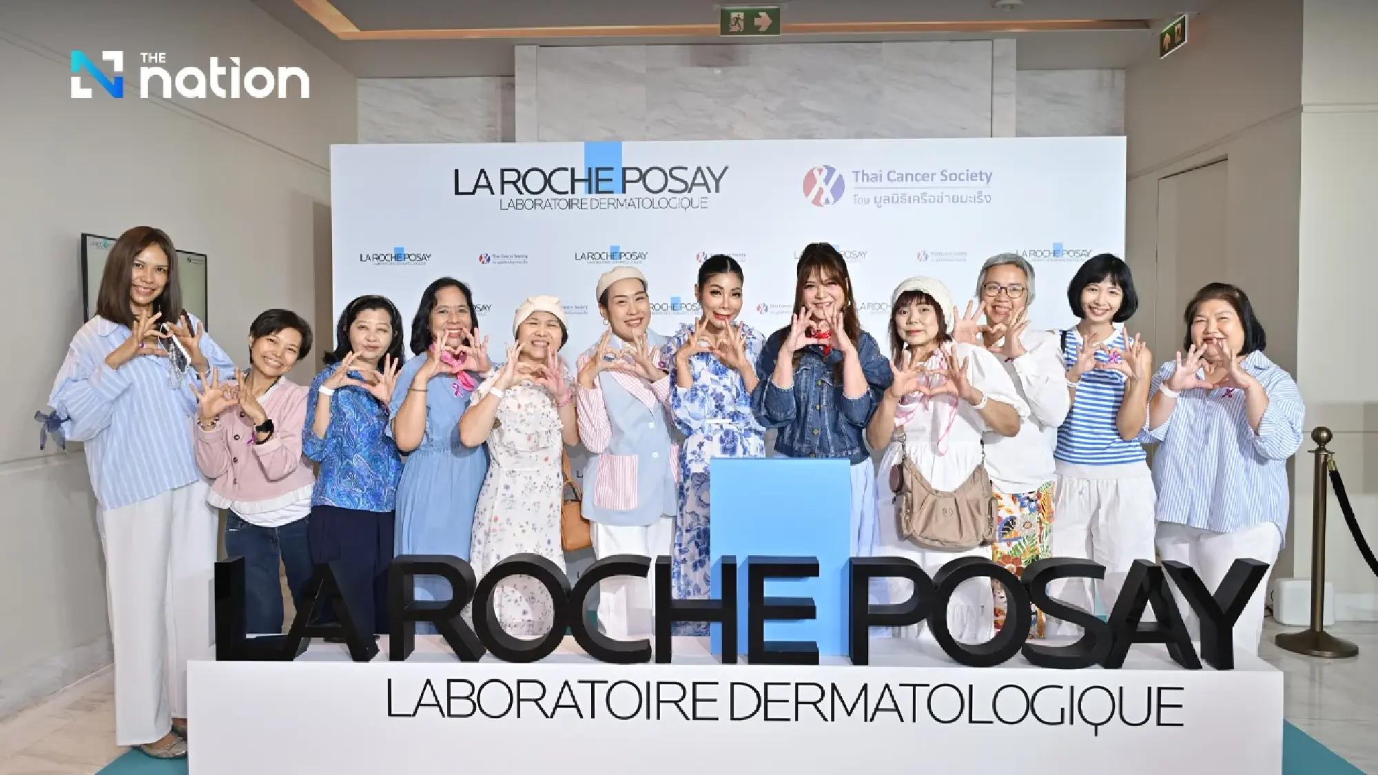 La Roche-Posay Extends Partnership with Cancer Network Foundation to Transform Patient Care