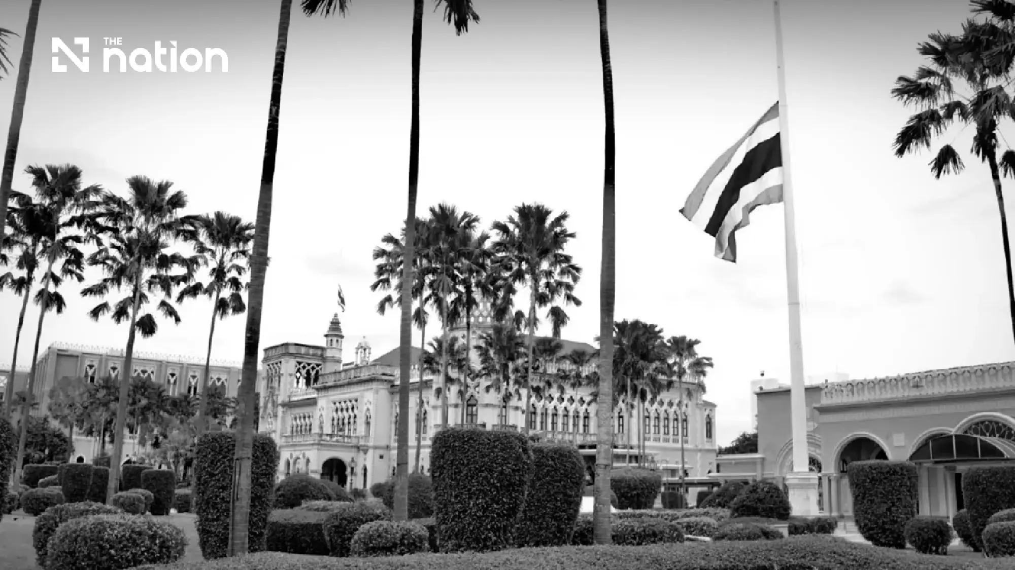 PM holds special Cabinet meeting today to prepare for Her Majesty Queen Sirikit’s passing