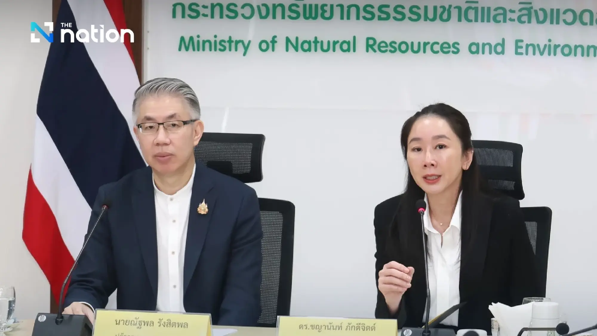 Govt introduces economic measures to curb agricultural burning and reduce PM2.5 pollution