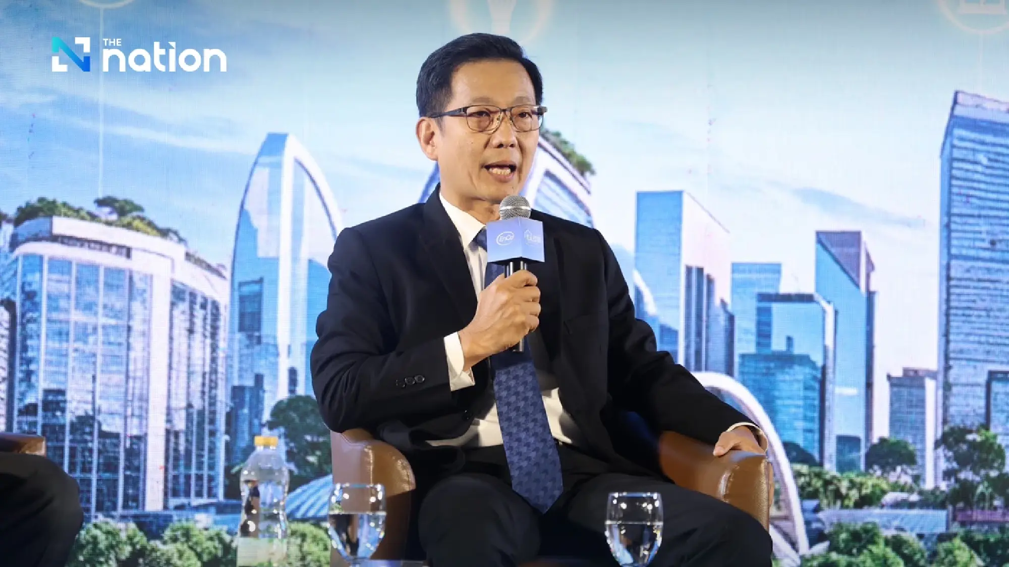 Narongwet Wajanapanich