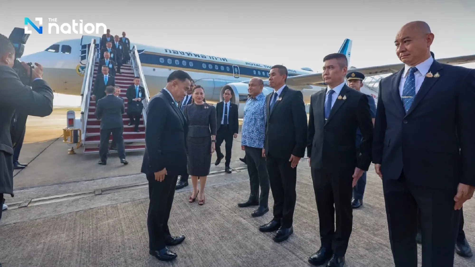 Thailand, Cambodia expected to seal border deal at ASEAN Summit