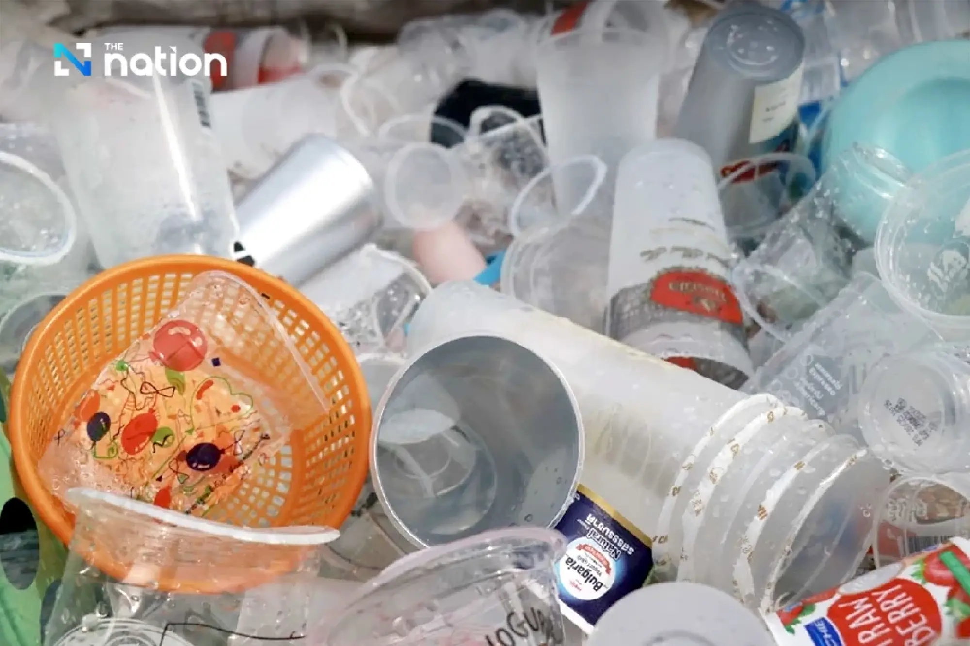 Nong Khaem Model: Transforms Bangkok through separation of waste