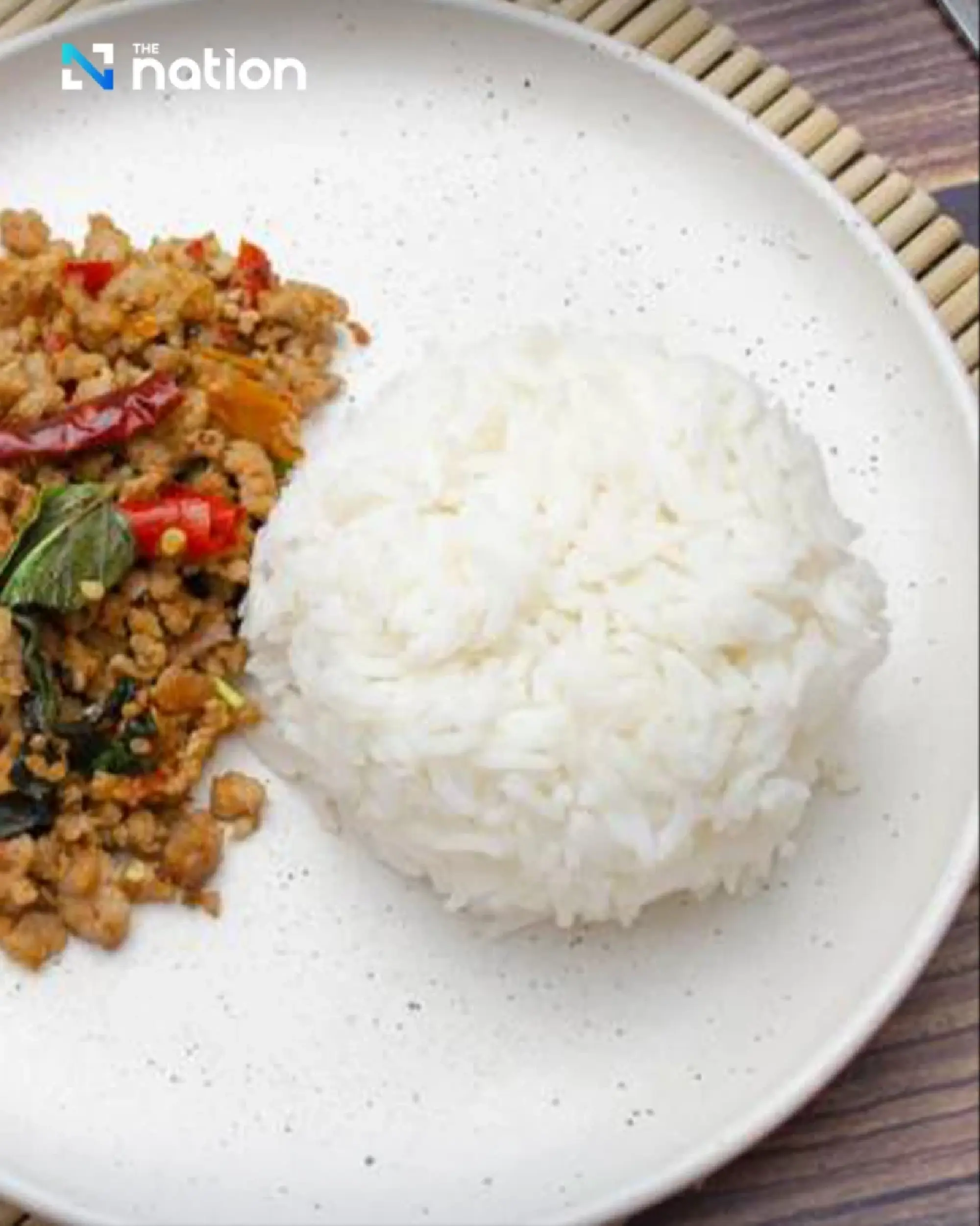 Beyond jasmine rice: discover Thailand’s rich rice heritage
