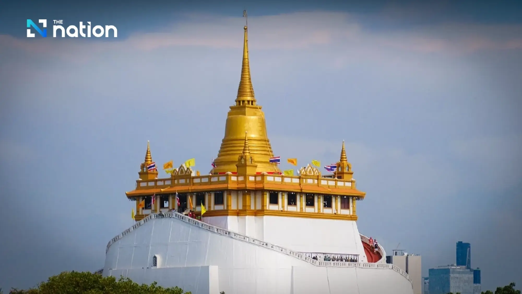 Golden Mount Fair Cancels All Entertainment in Wake of Queen Mother's Death