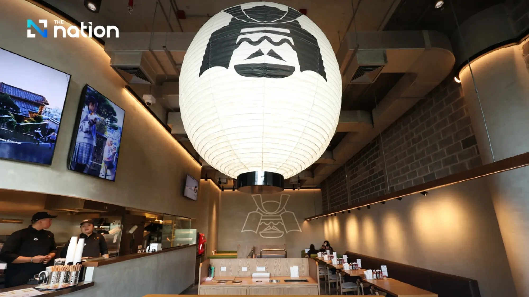 Japan's Champion Wagyu Burger Arrives in Thailand with Premium Promise