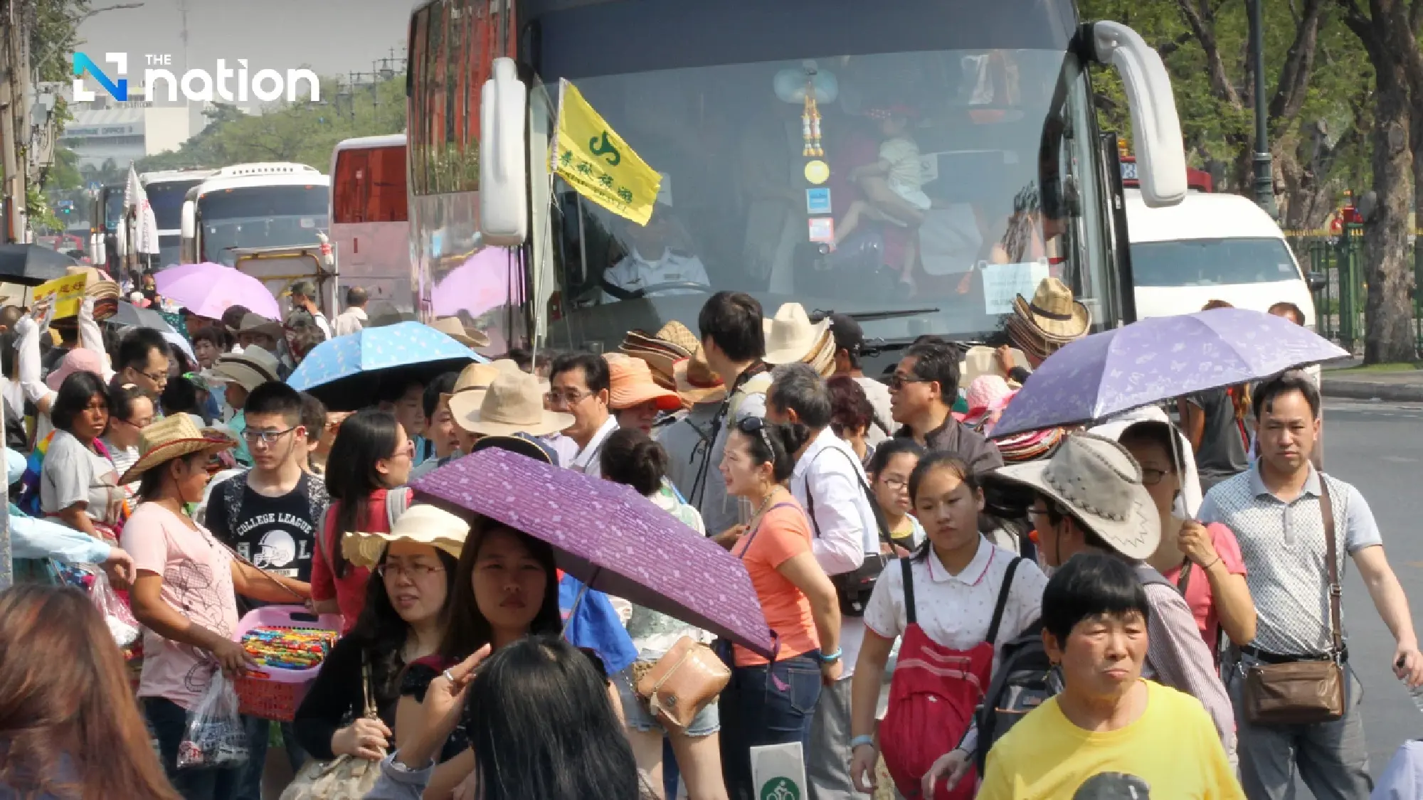 Thailand to launch four domestic tourism stimulus measures to boost Q4 travel