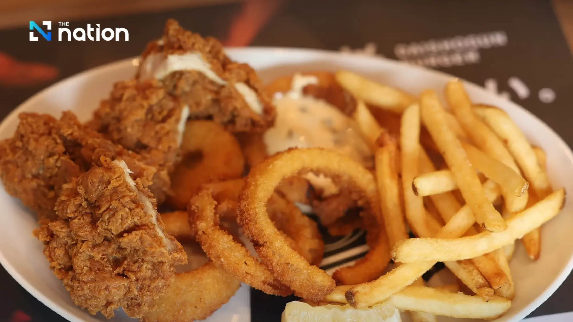 Japan's Champion Wagyu Burger Arrives in Thailand with Premium Promise