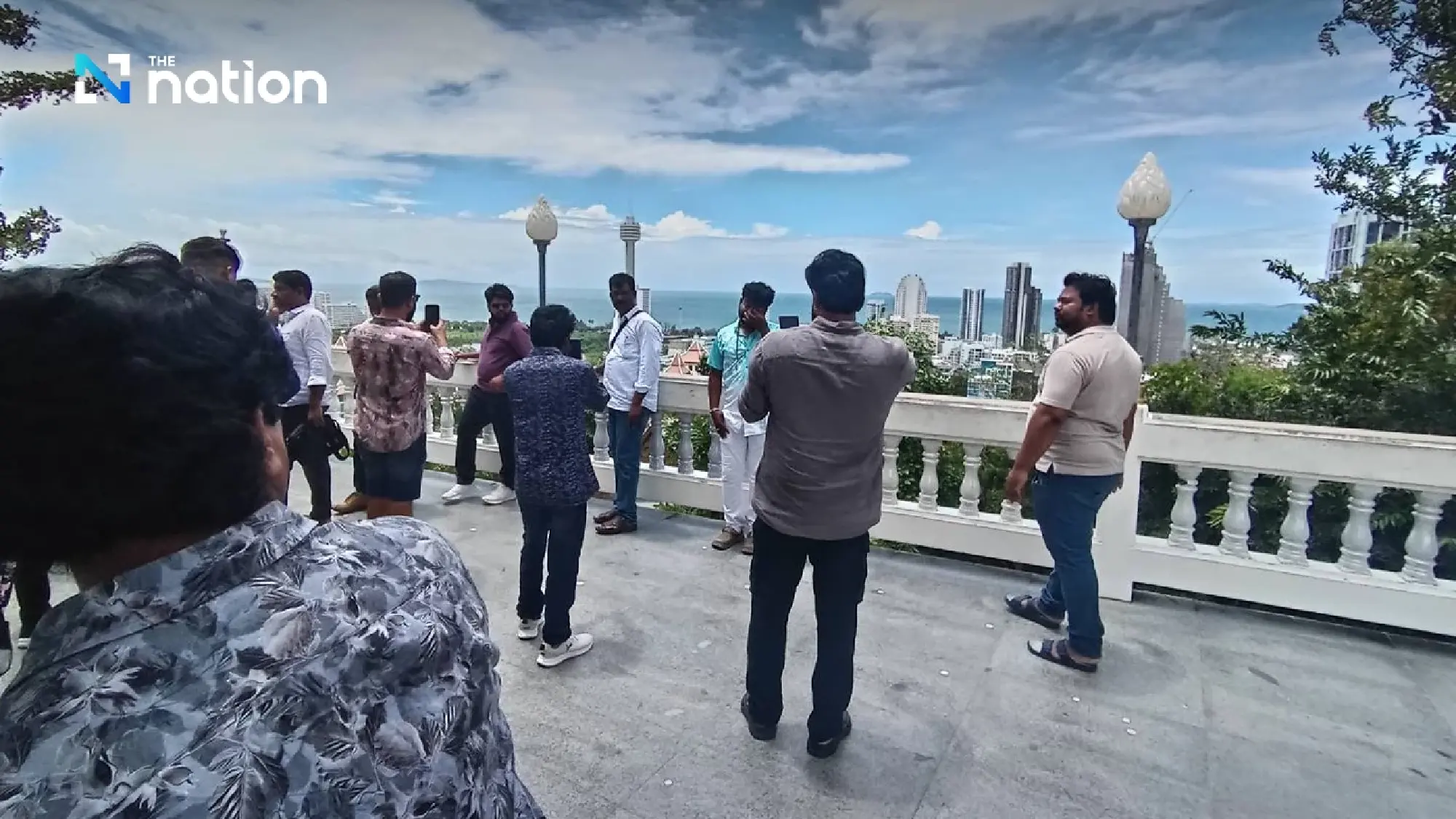 Foreign tourist arrivals to Thailand in first 9 months of 2025 drop 7.5%