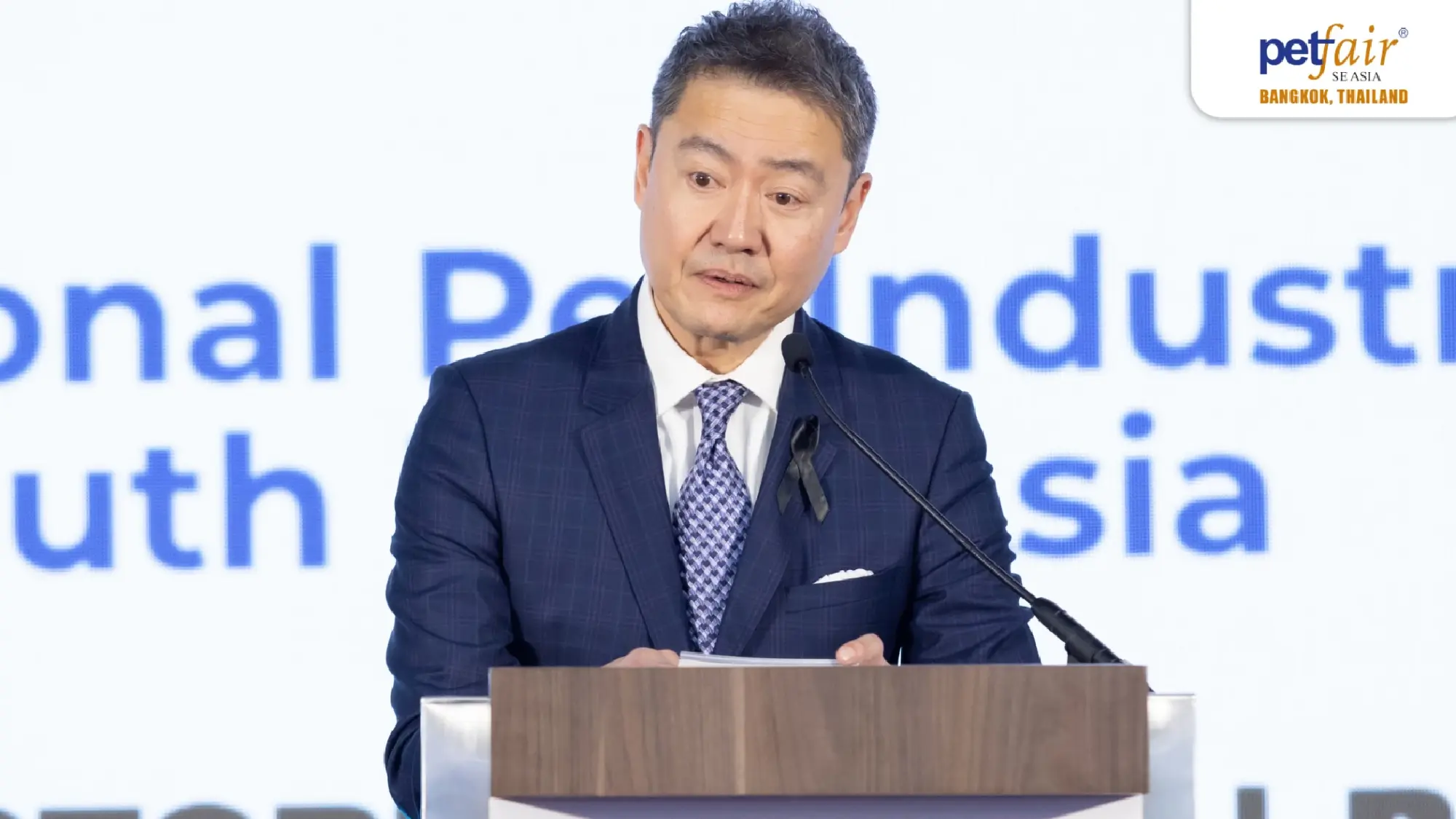 Pet Fair SEA 2025: 450 Exhibitors Drive $3.5B Thai Pet Market Growth