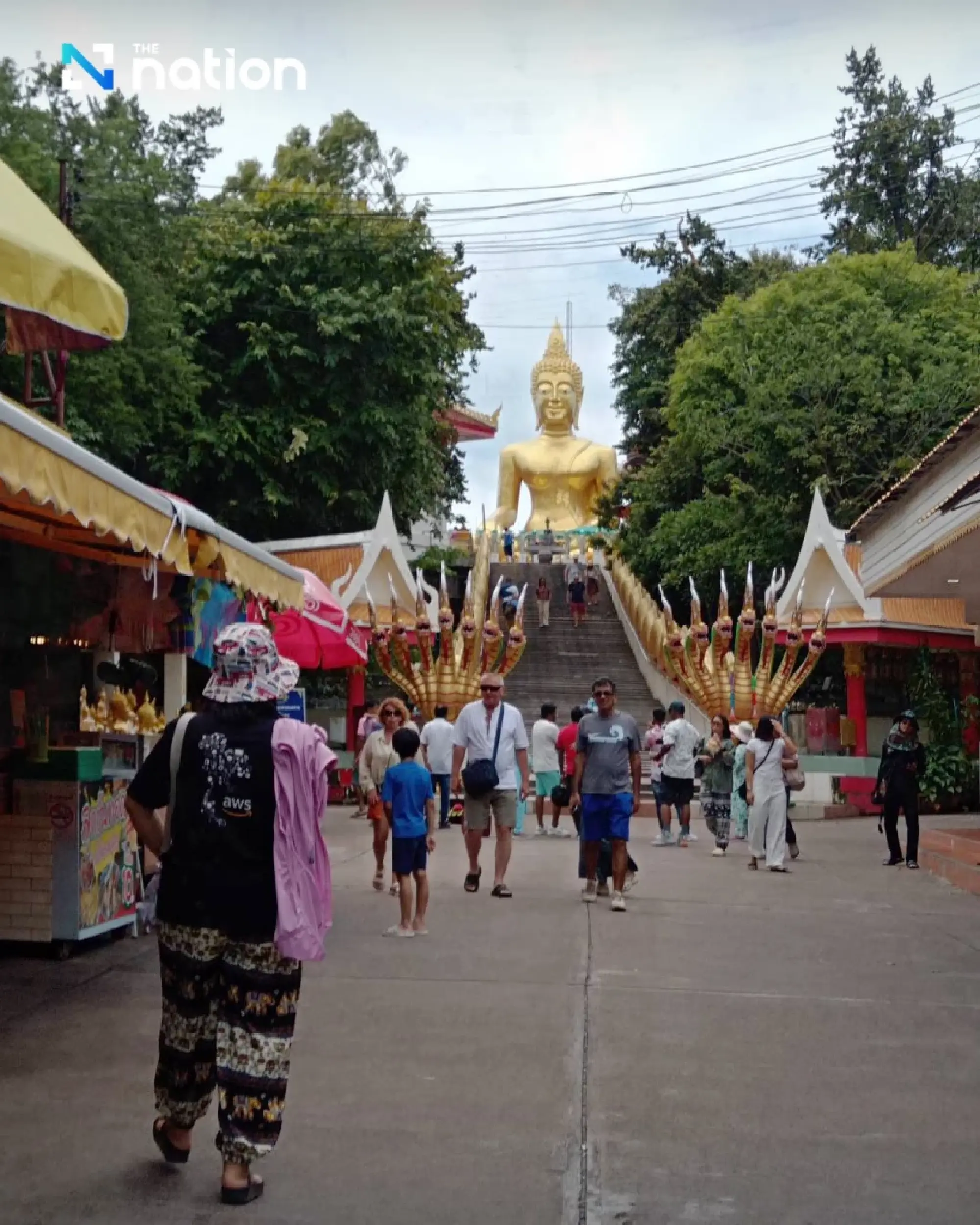 Thailand to launch four domestic tourism stimulus measures to boost Q4 travel