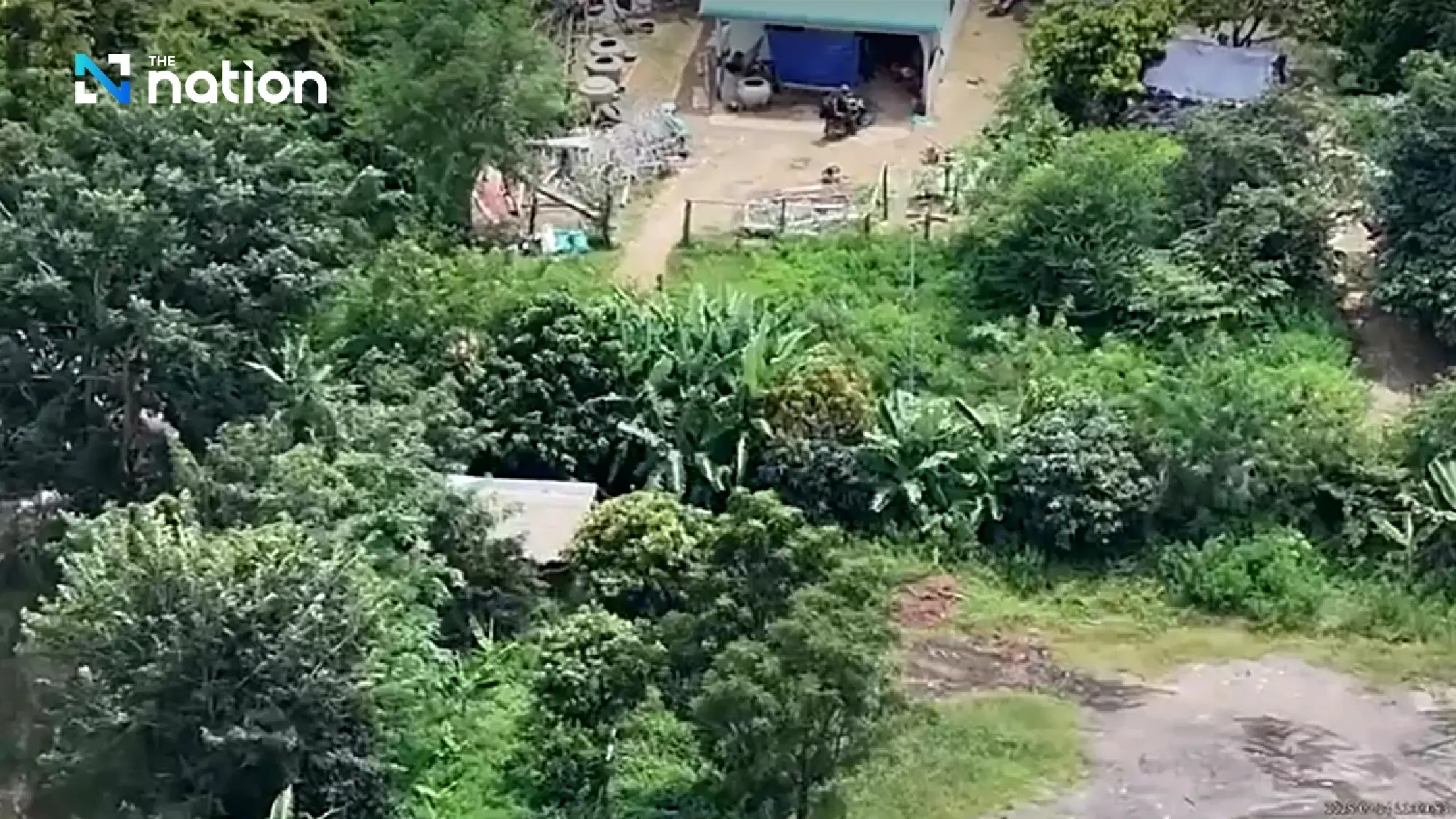 Army spokesman reaffirms humanitarian approach in handling Cambodian pushback in Sa Kaeo