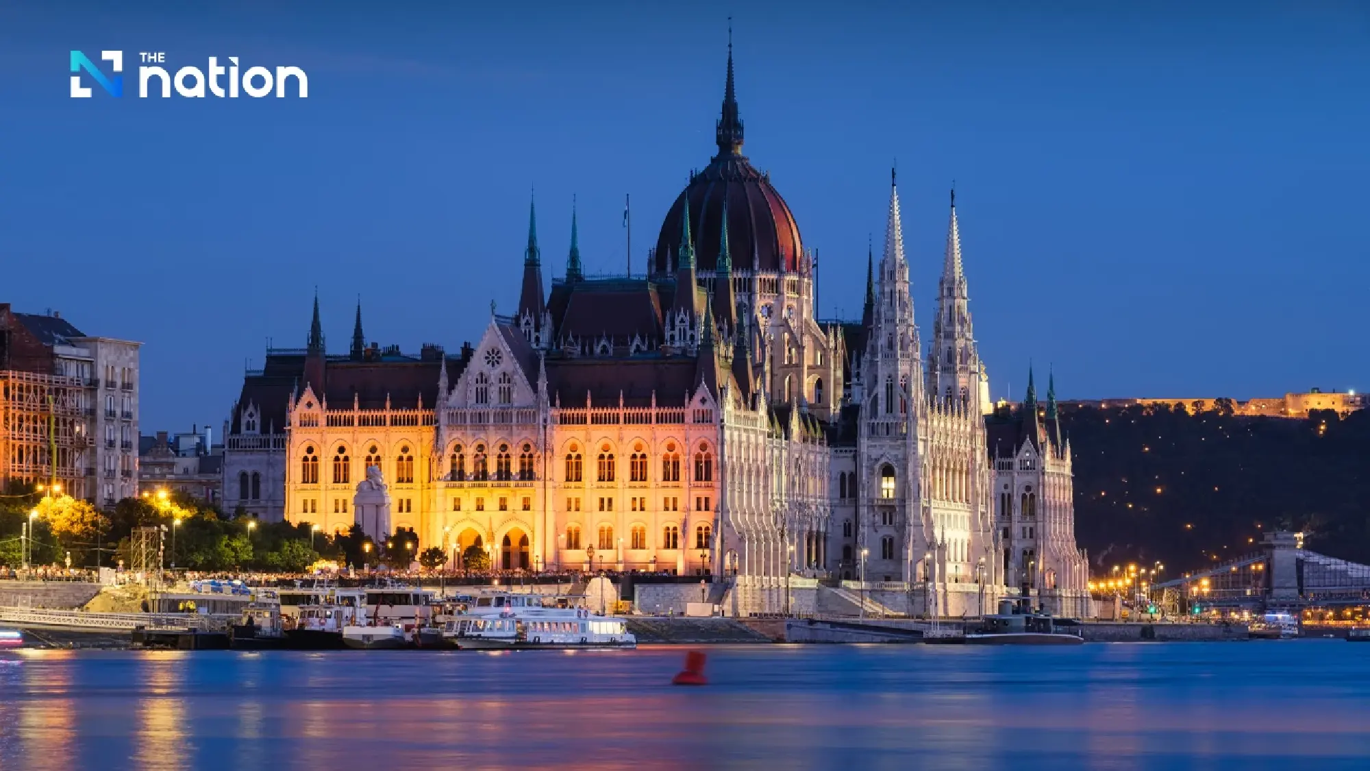 Hungary Celebrates National Day as Nobel Prize Amplifies Cultural Renaissance