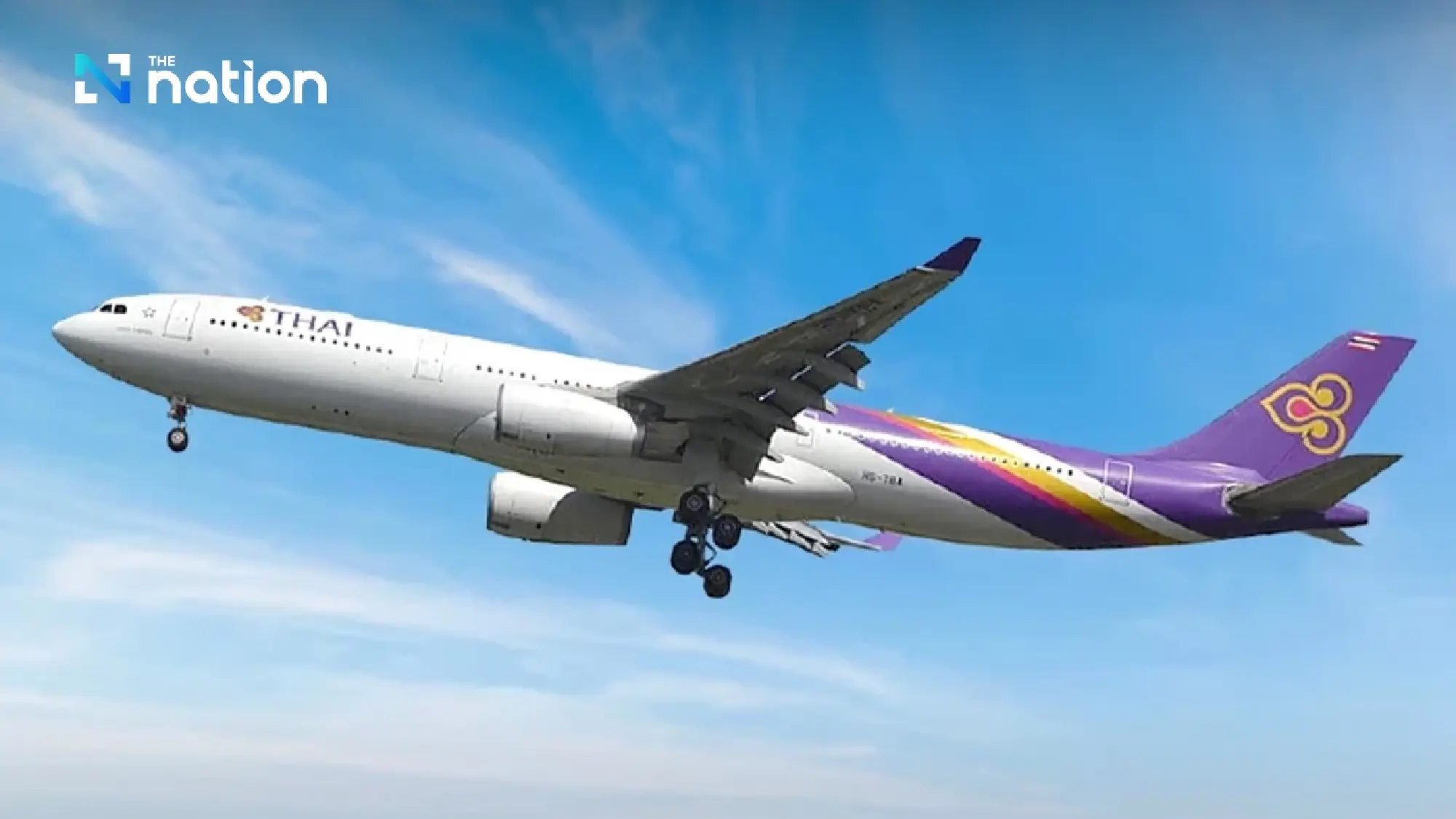 Thai Airways Board 'Gravely Concerned' Over $400m Jet Lease Proposal
