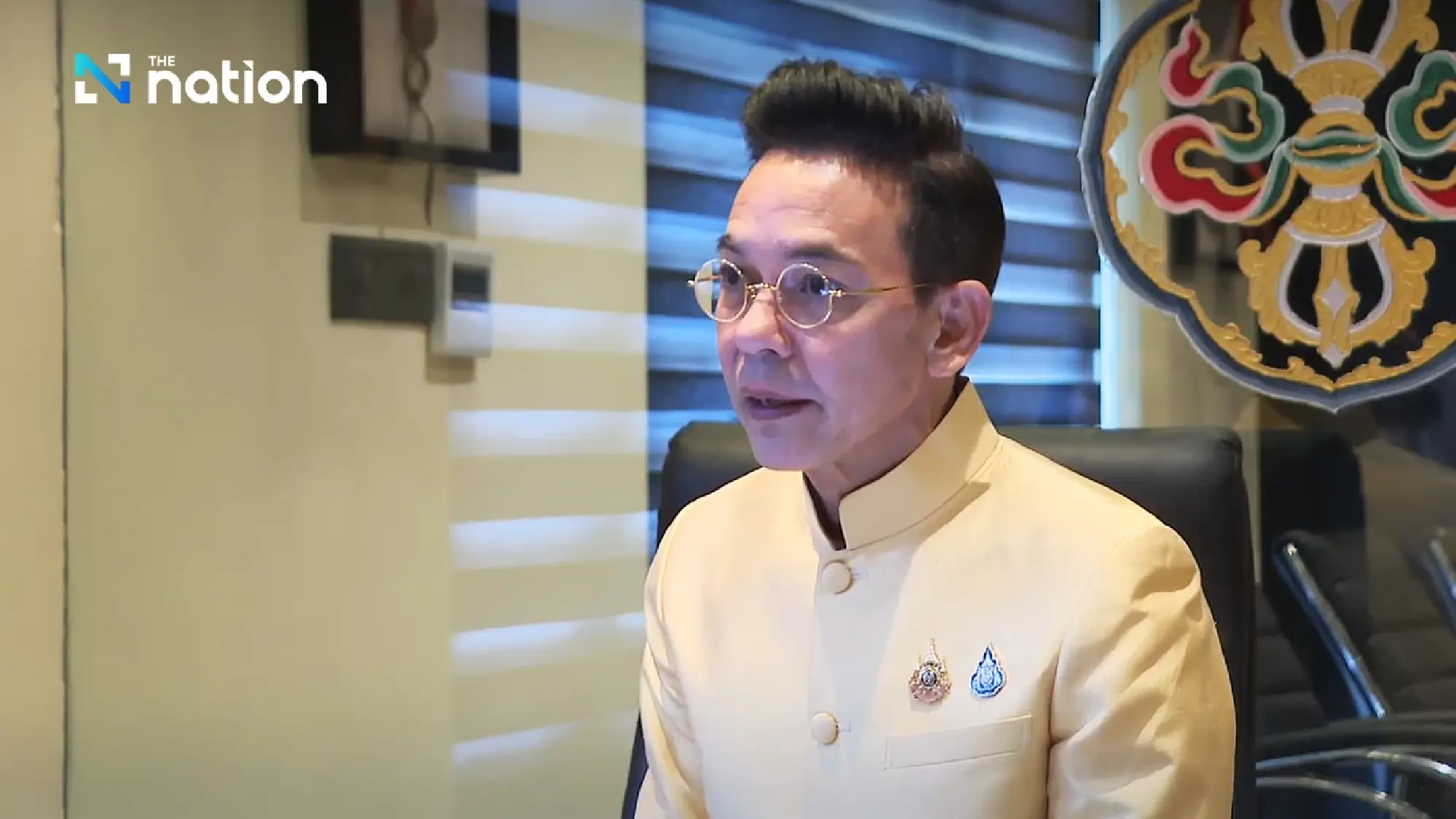 Foreign Ministry to inform JBC of Thailand’s plan to build border fence