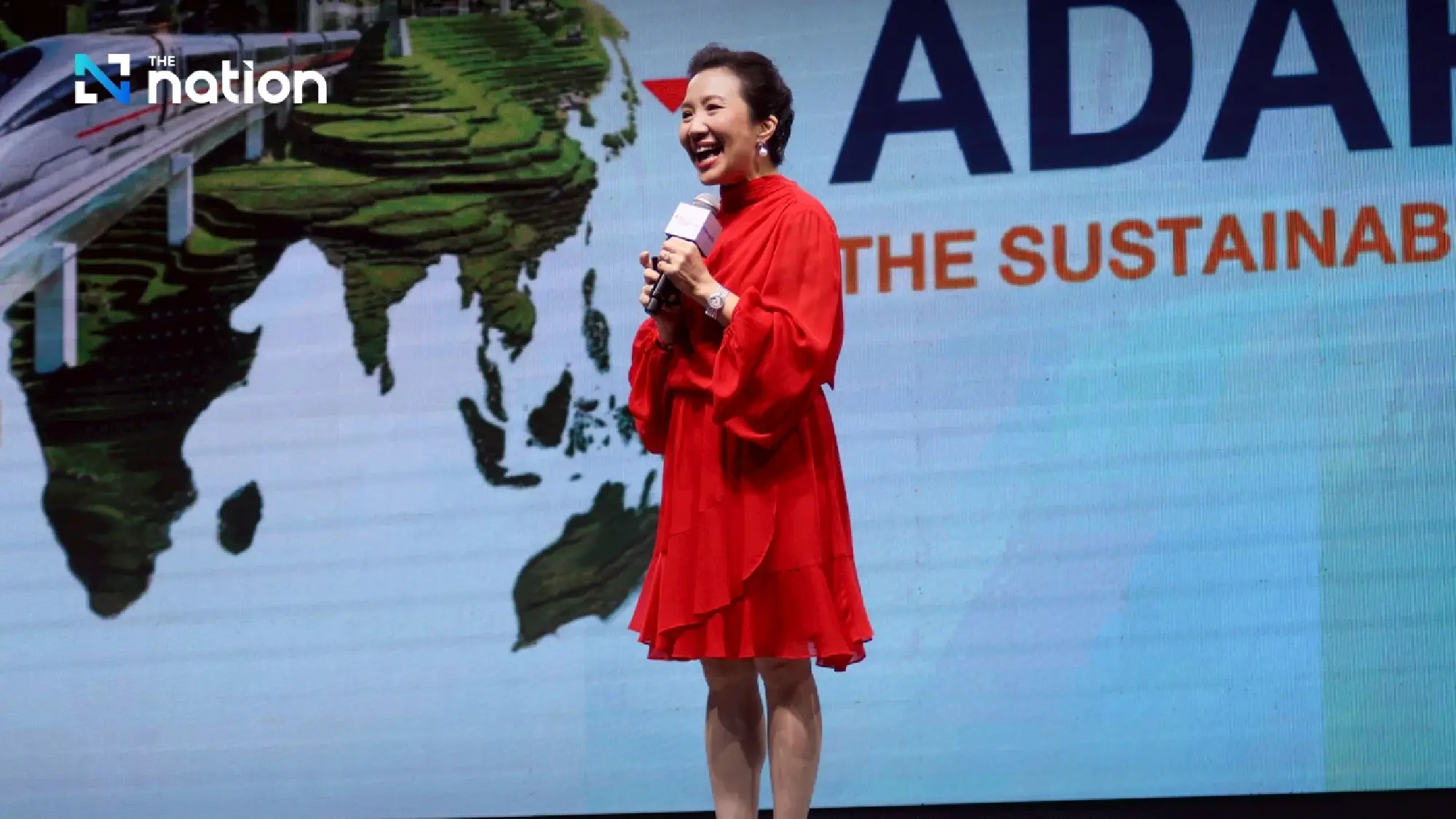 AWC targets THB 218bn in assets by 2025, doubling down on sustainability and community growth