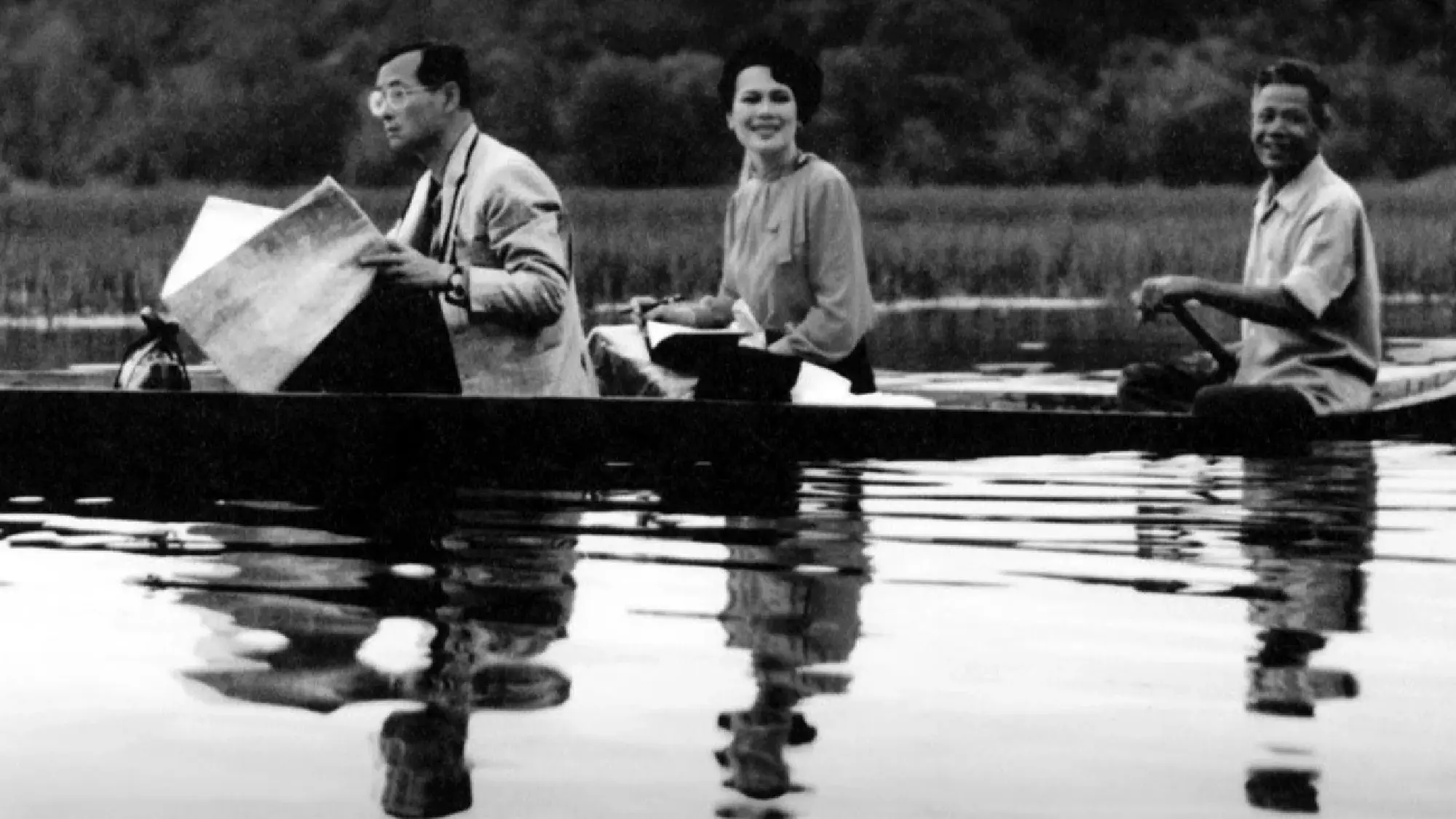 CNN reports the passing of Her Majesty Queen Sirikit The Queen Mother