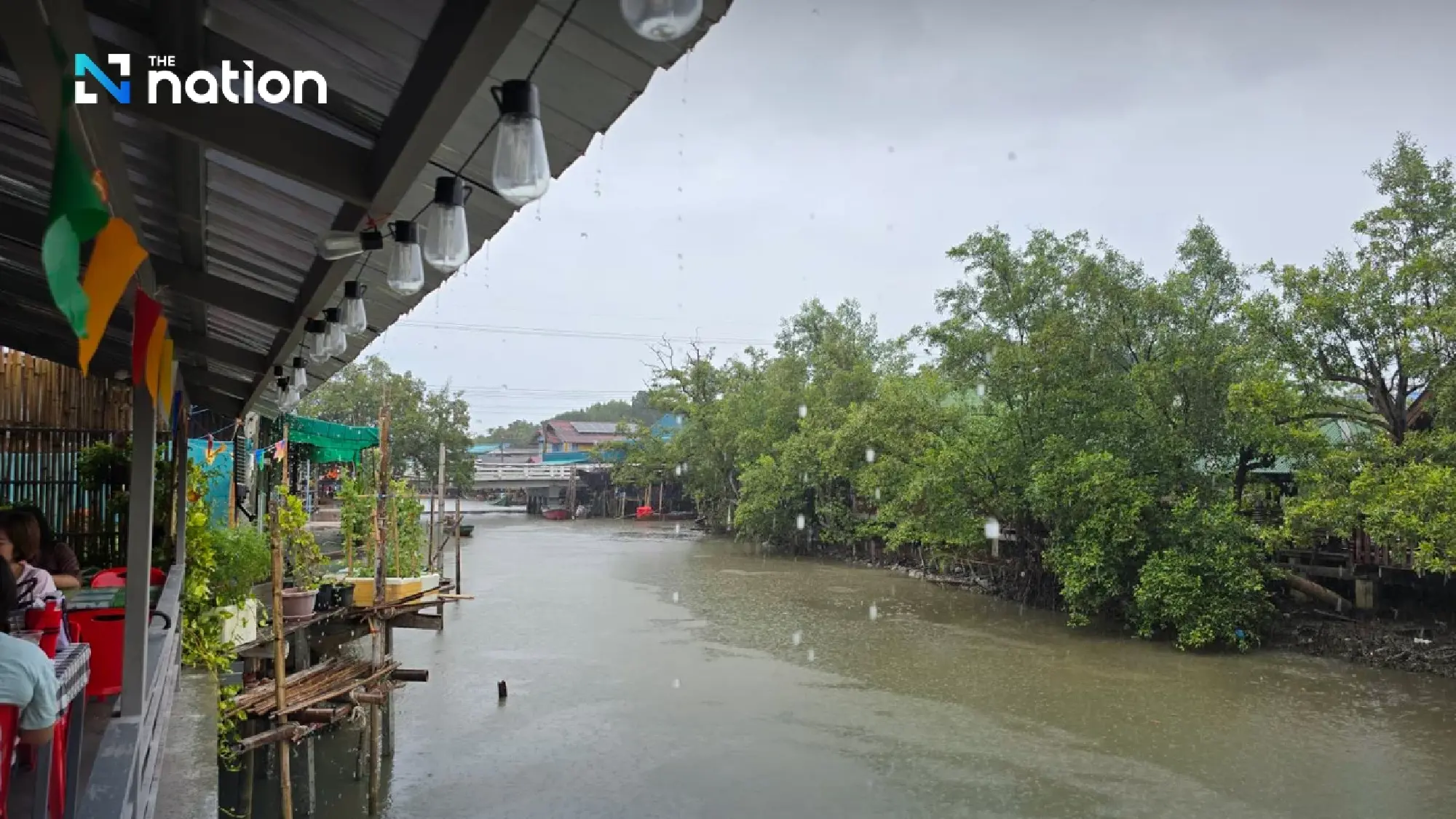 Heavy rain expected in eastern region as southwest monsoon strengthens